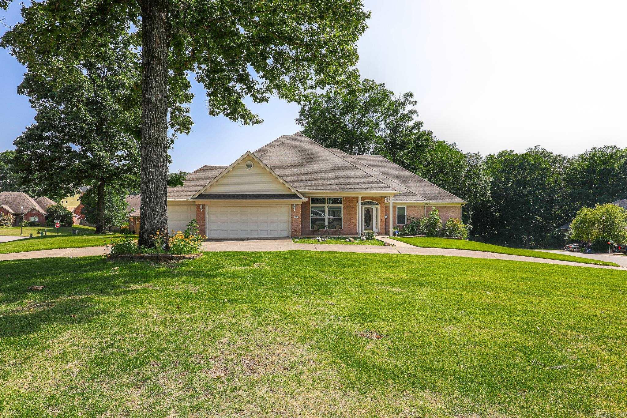 MILLER COVE - Residential