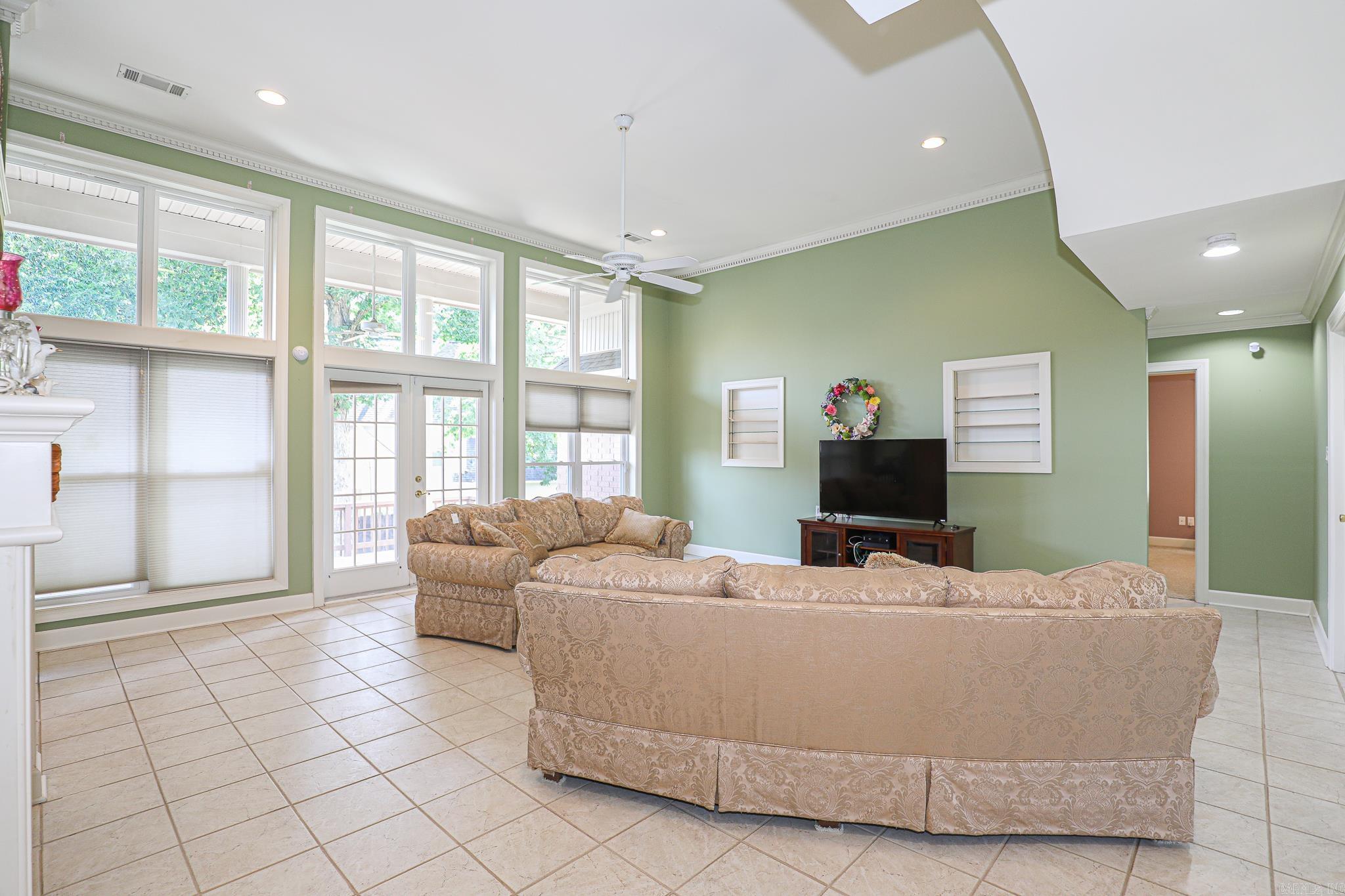 MILLER COVE - Residential