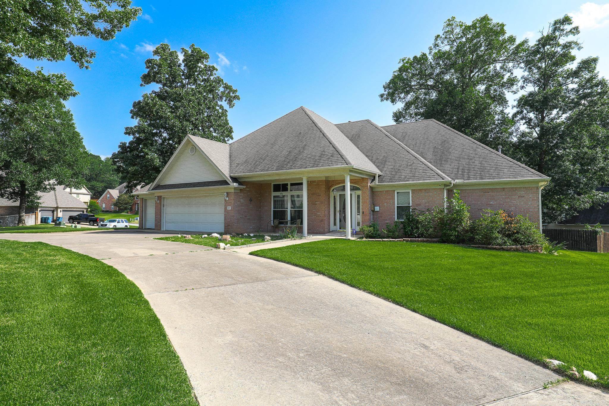 MILLER COVE - Residential