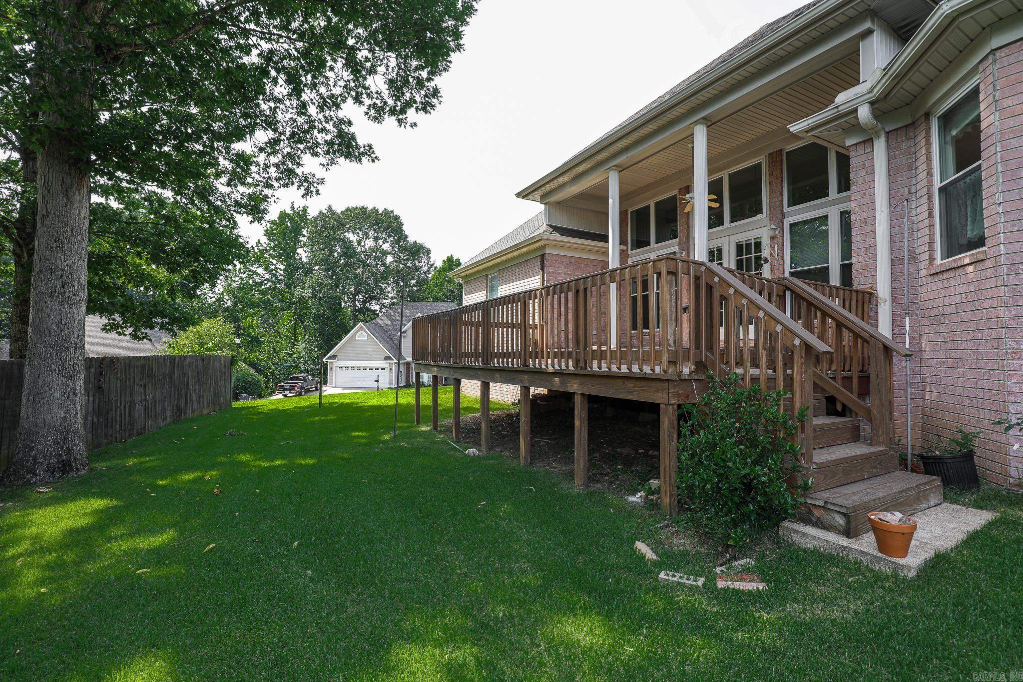 MILLER COVE - Residential