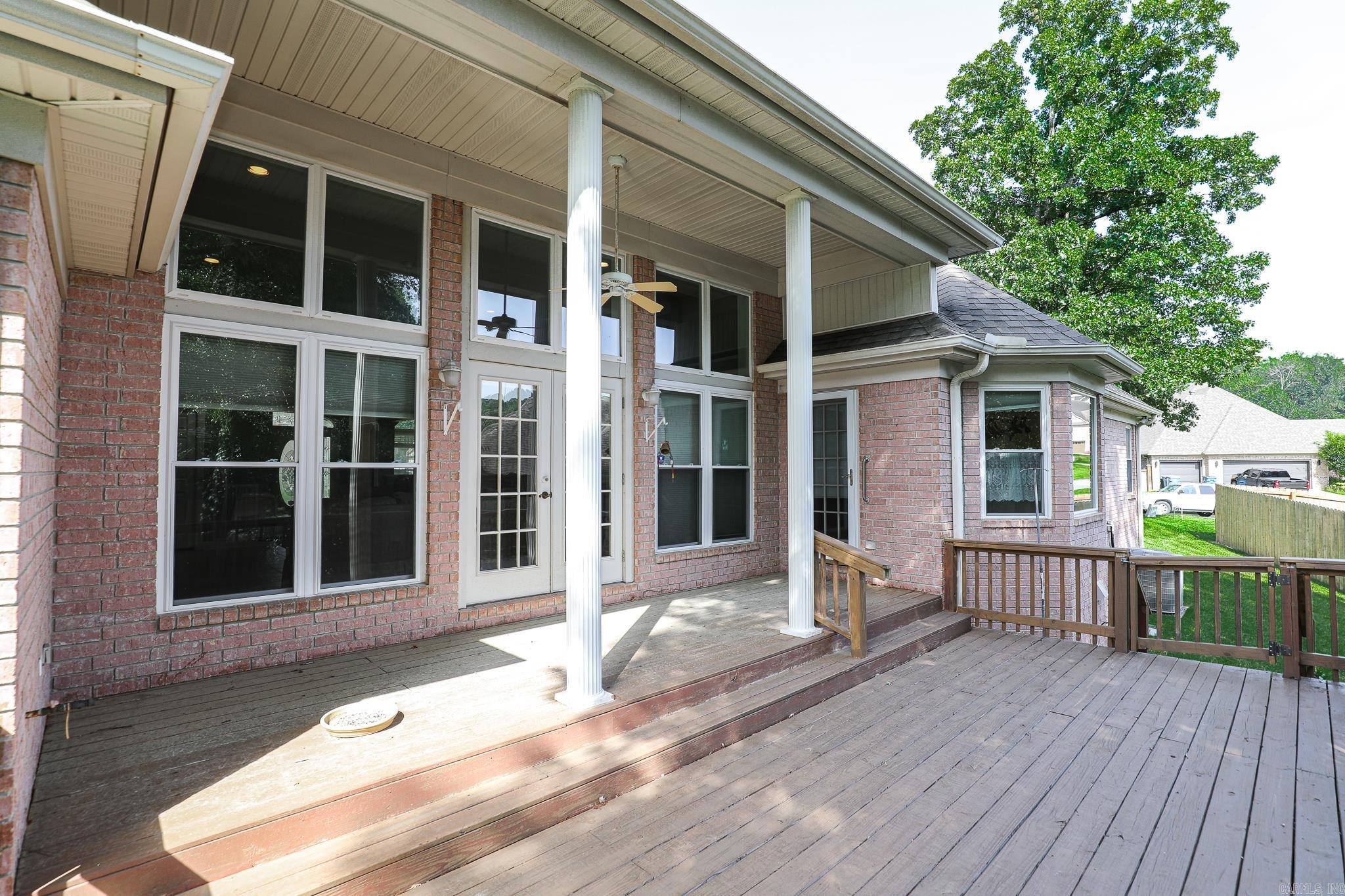 MILLER COVE - Residential