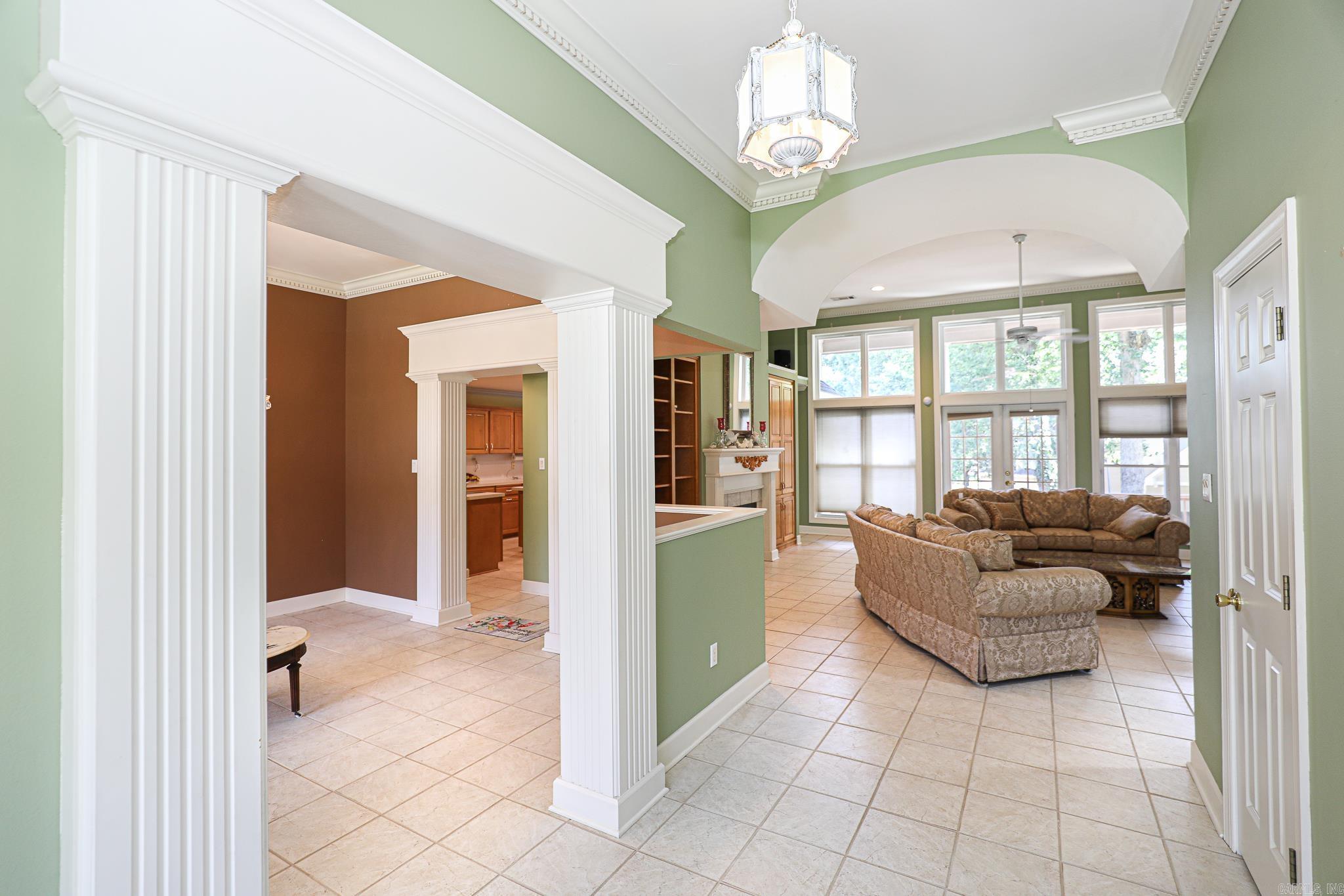 MILLER COVE - Residential