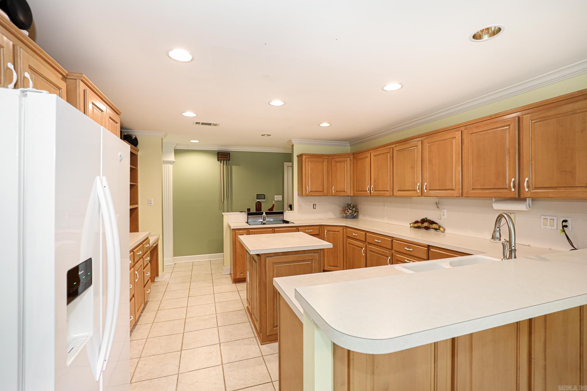 MILLER COVE - Residential