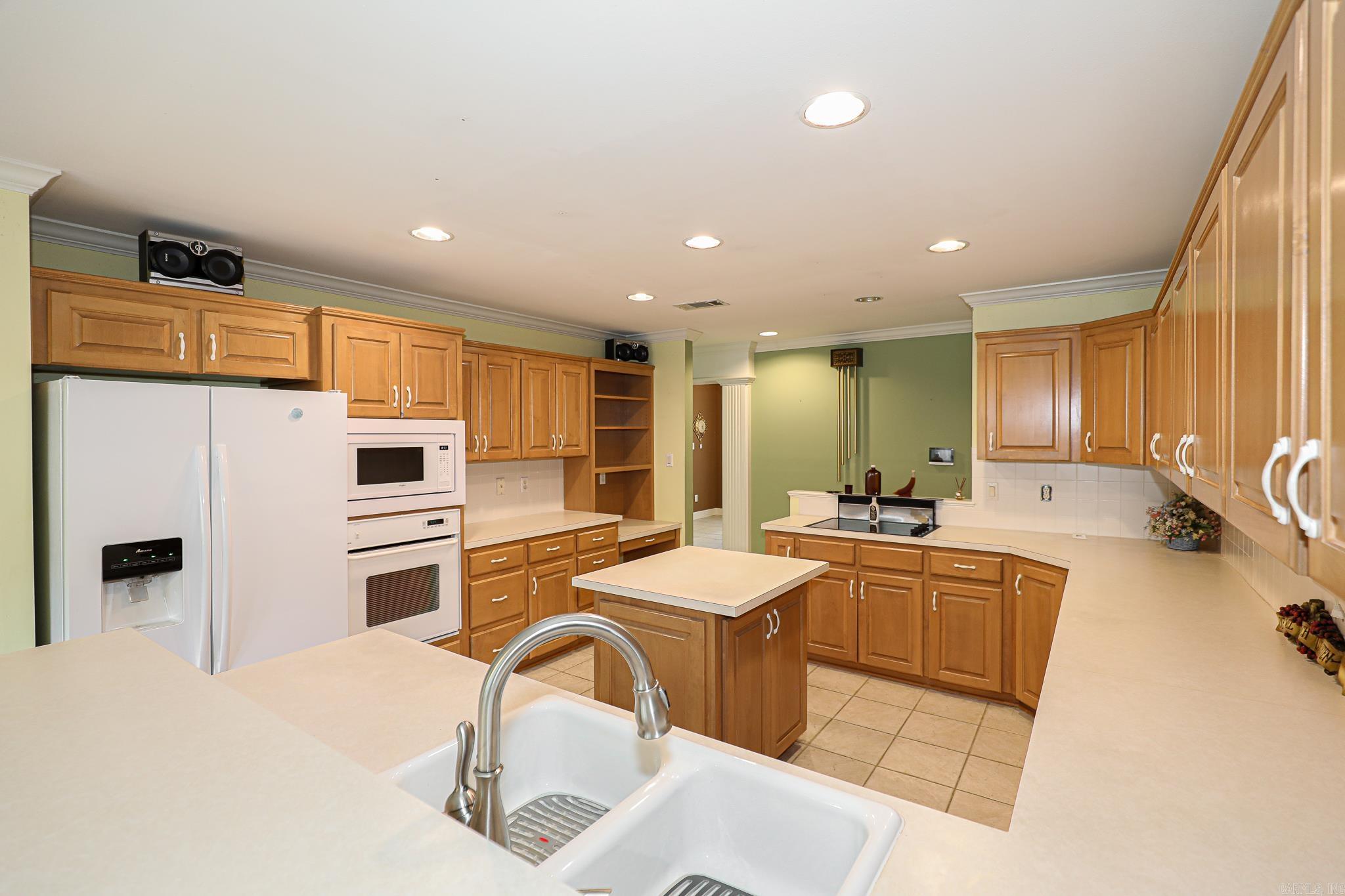 MILLER COVE - Residential