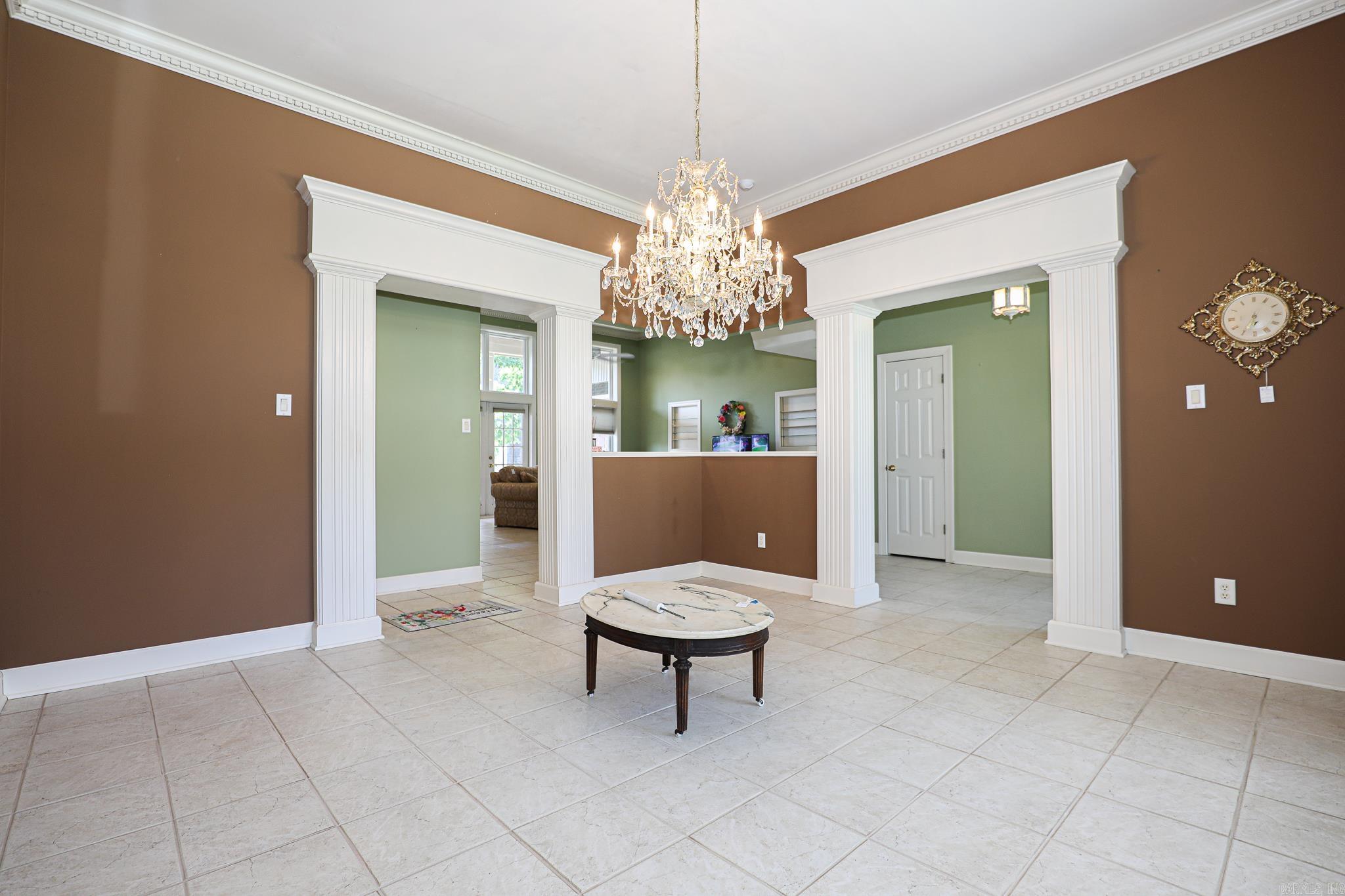 MILLER COVE - Residential