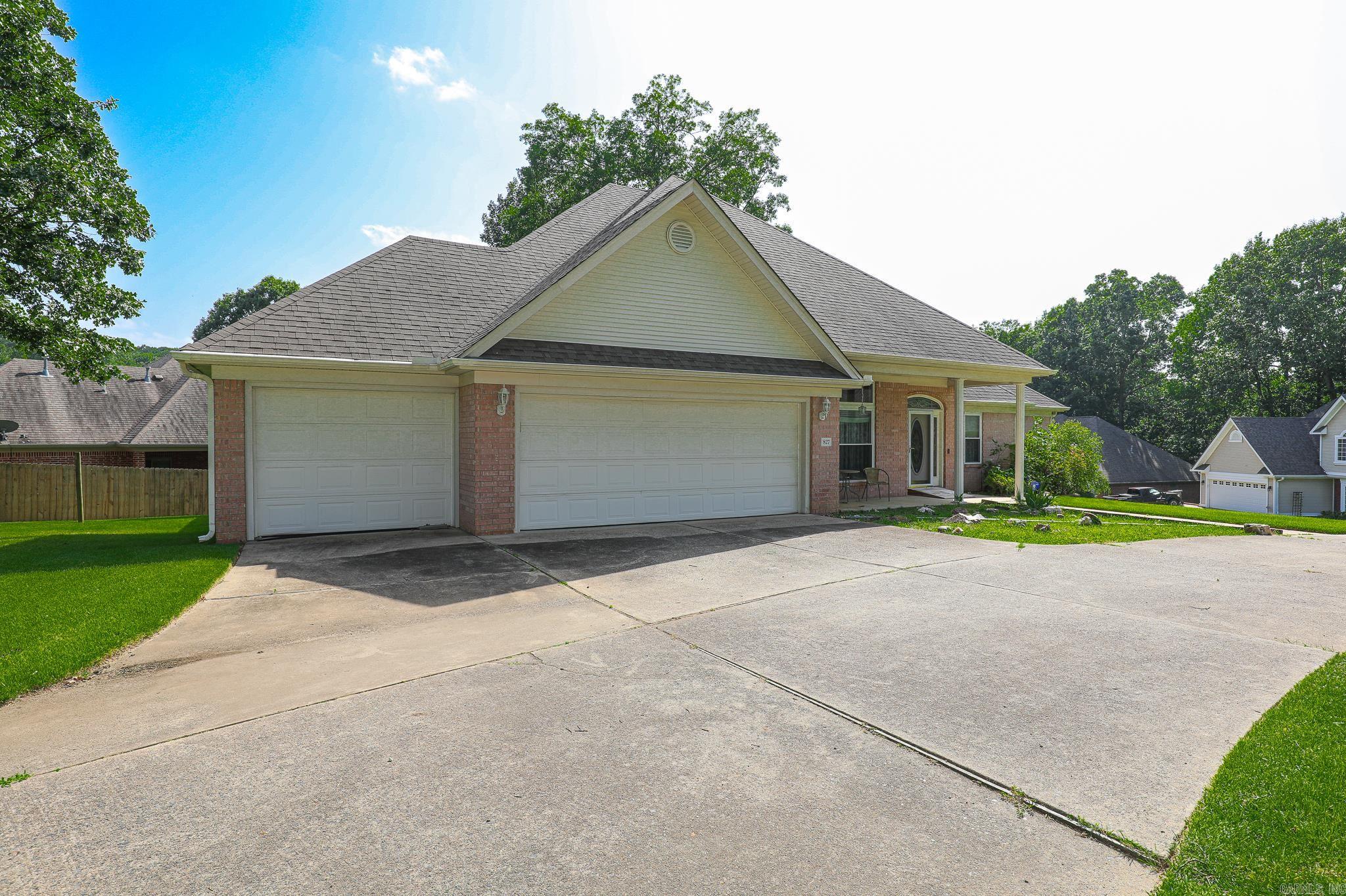 MILLER COVE - Residential