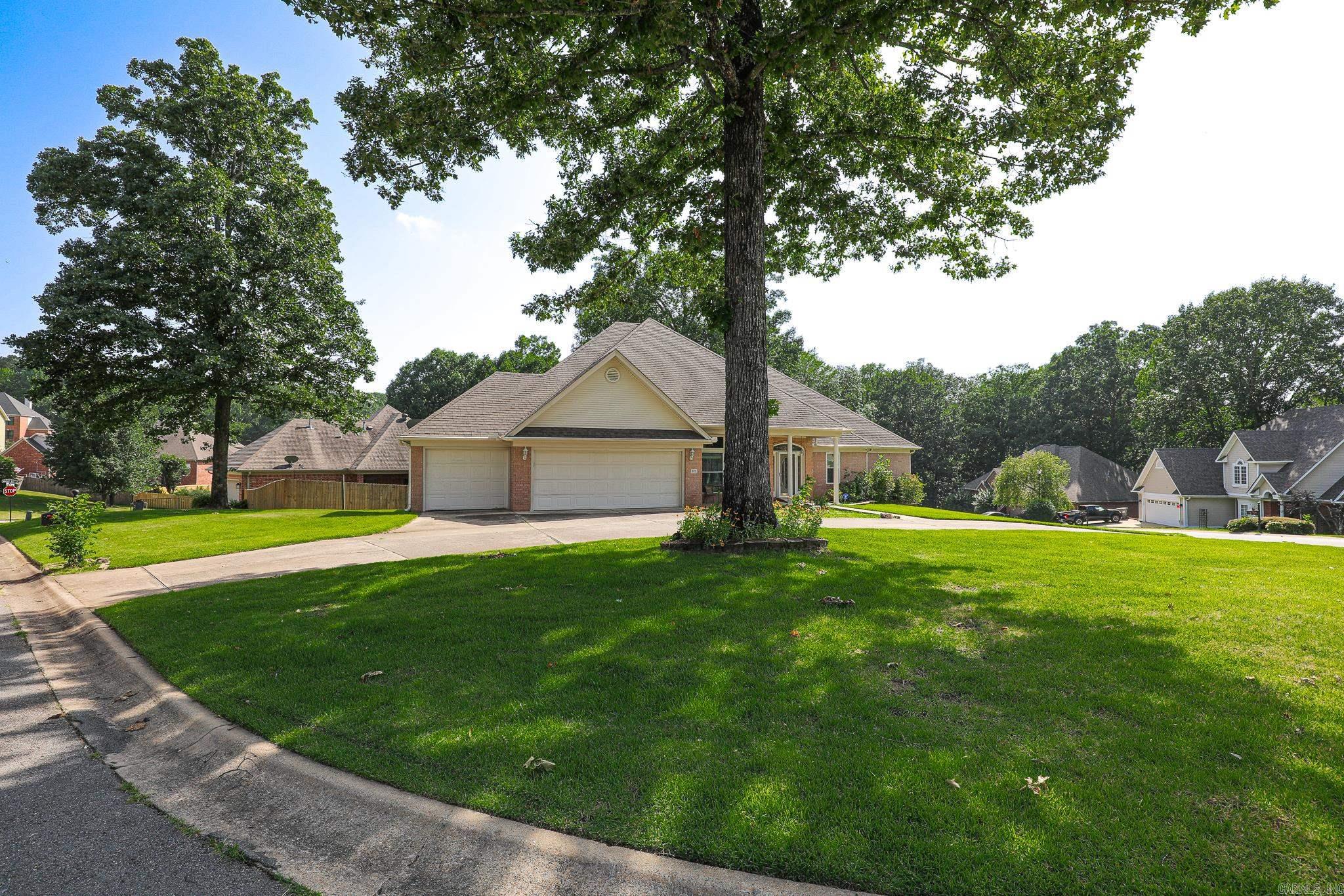 MILLER COVE - Residential