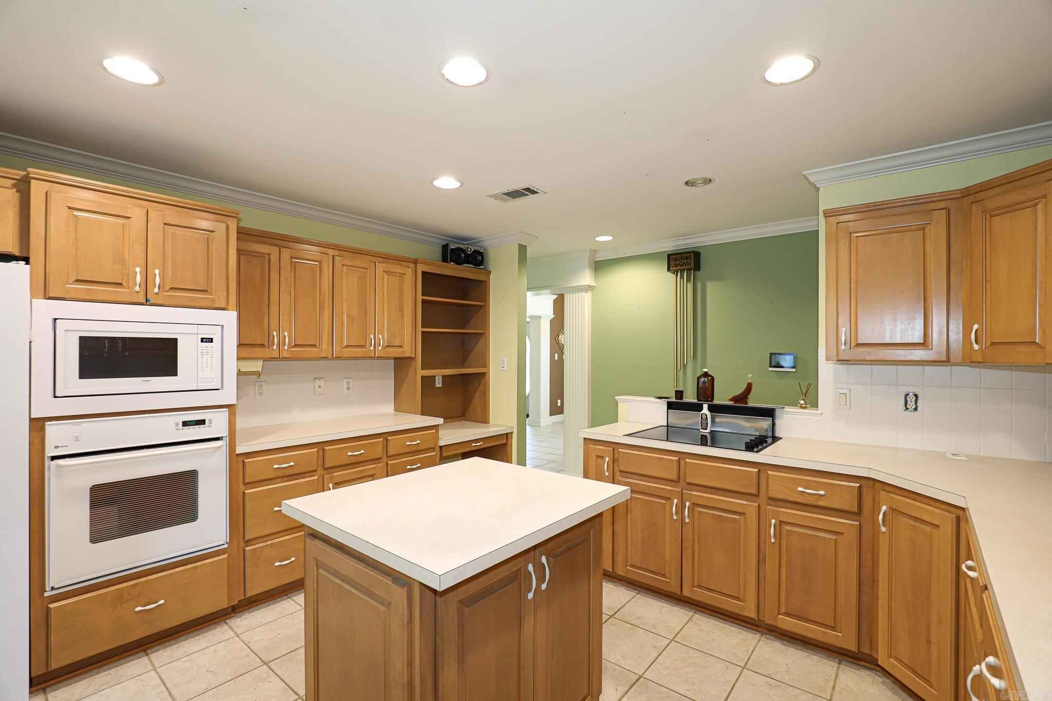 MILLER COVE - Residential