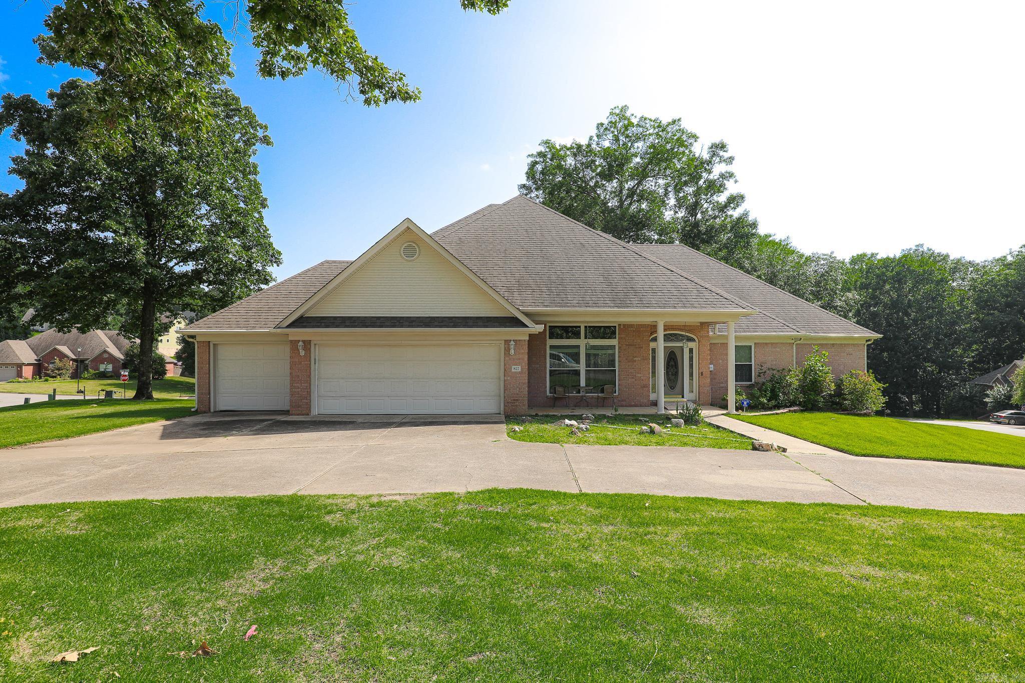 MILLER COVE - Residential