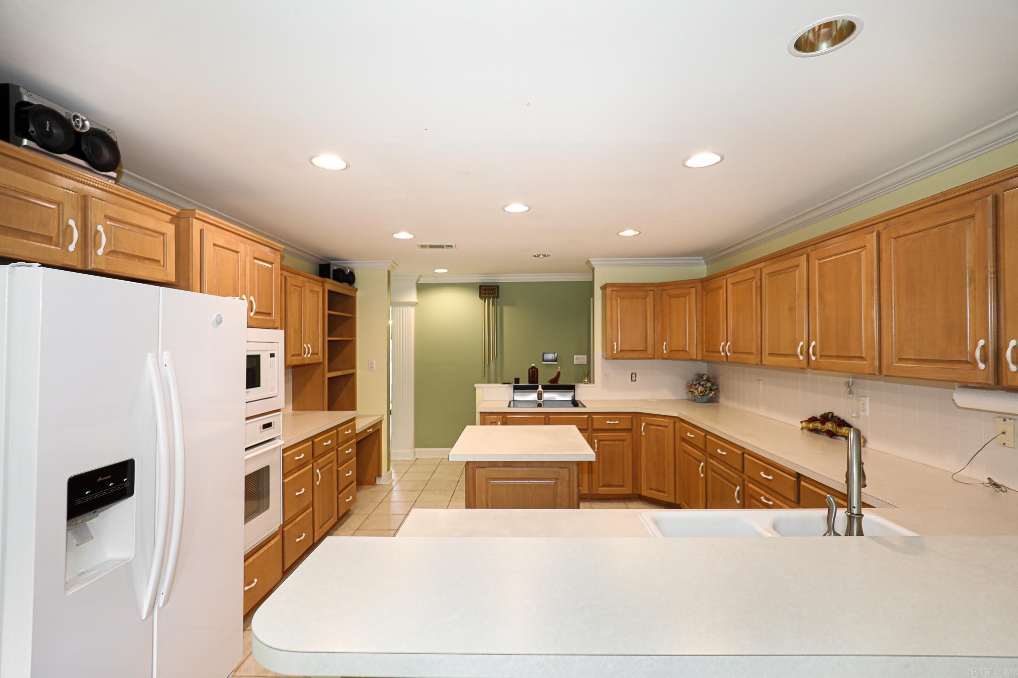 MILLER COVE - Residential