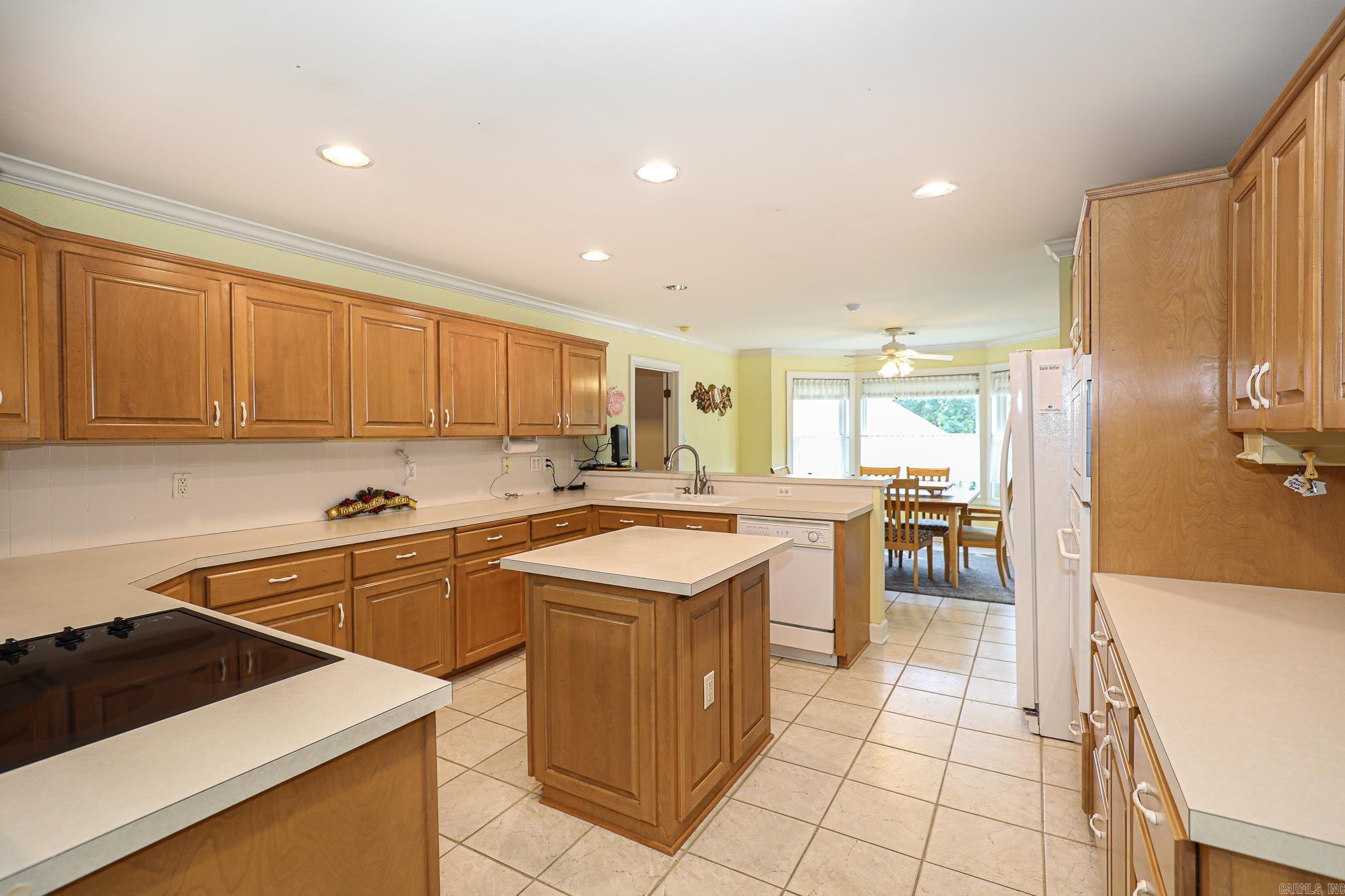 MILLER COVE - Residential