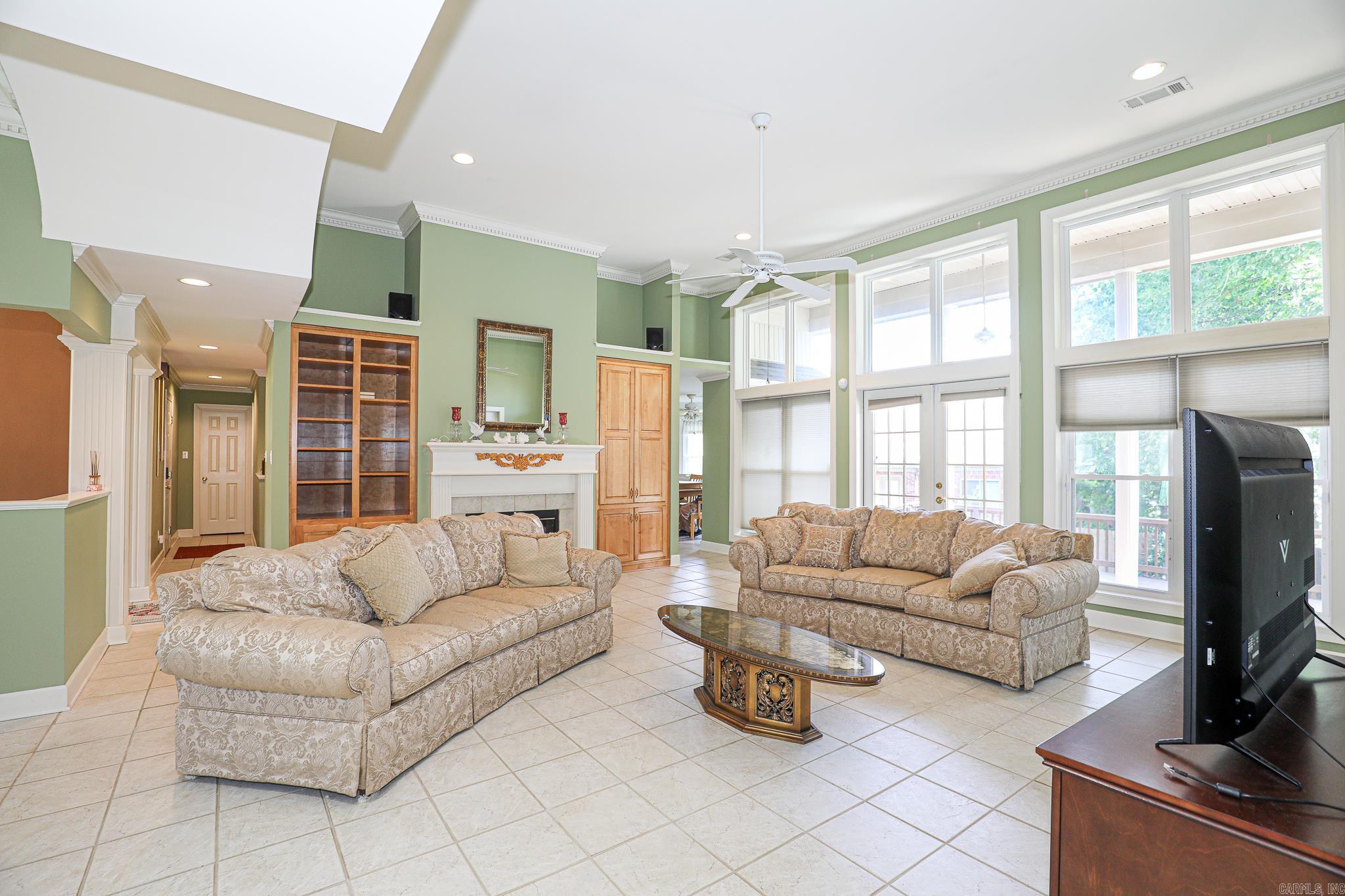 MILLER COVE - Residential