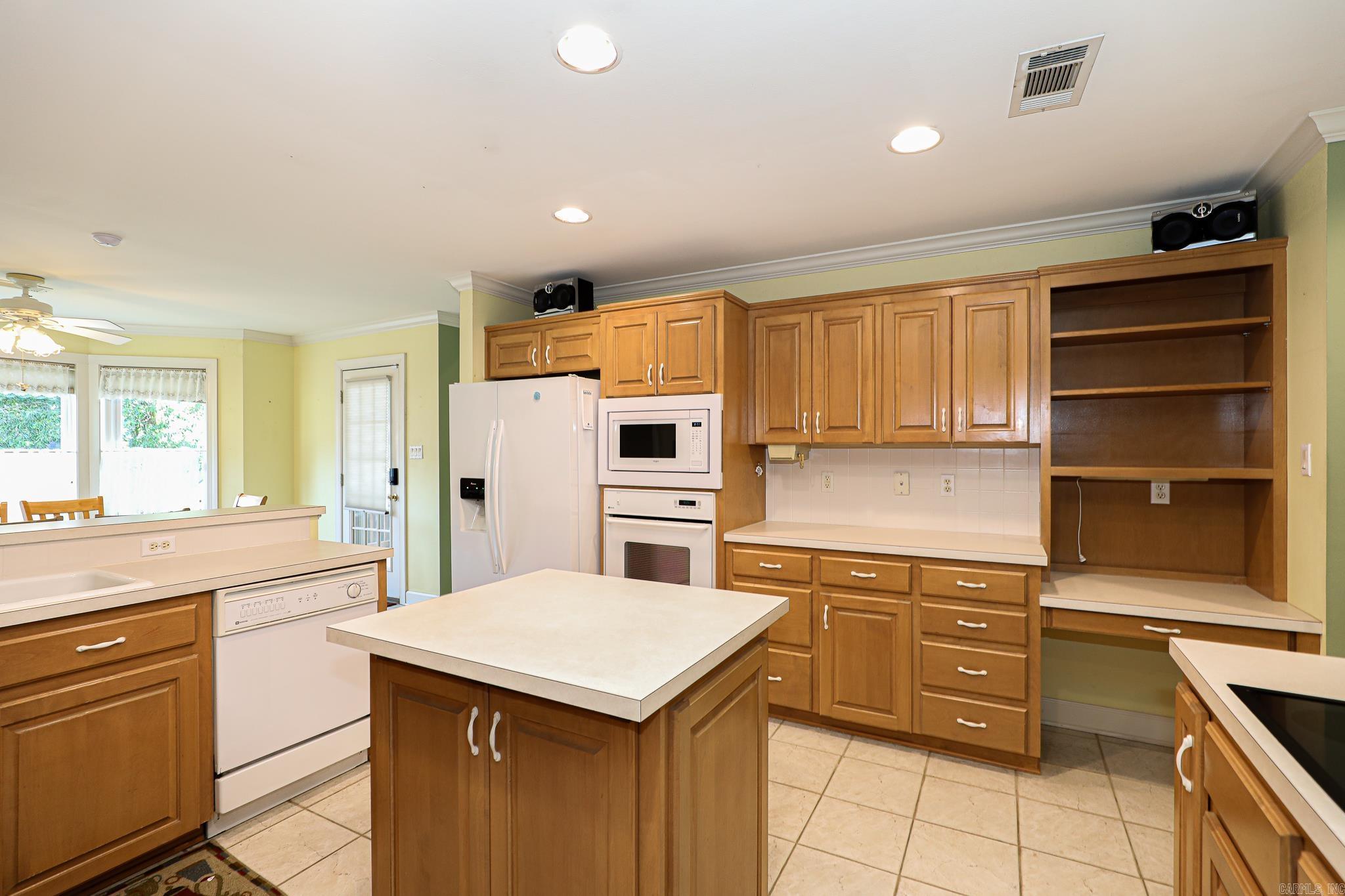 MILLER COVE - Residential