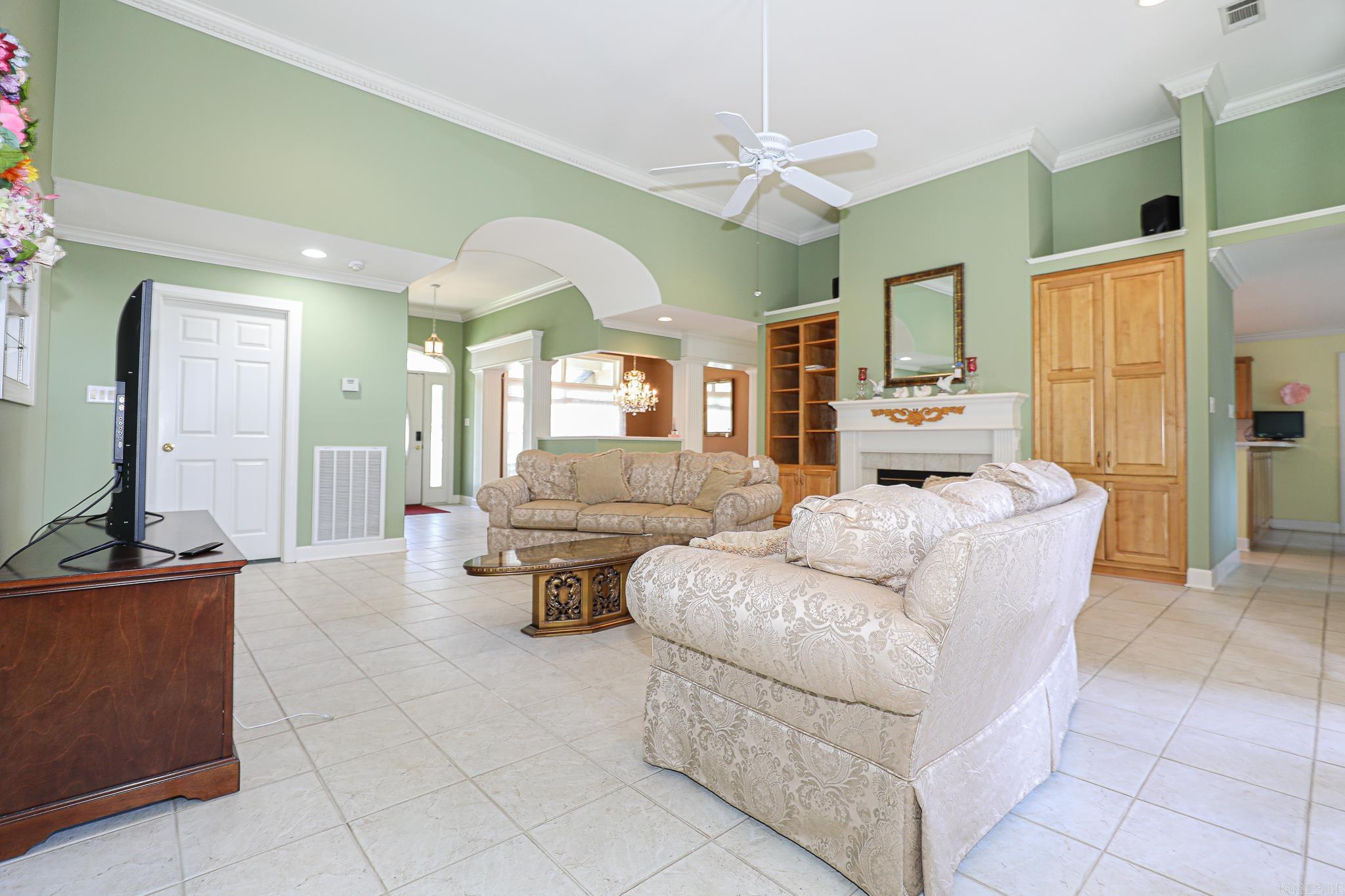 MILLER COVE - Residential
