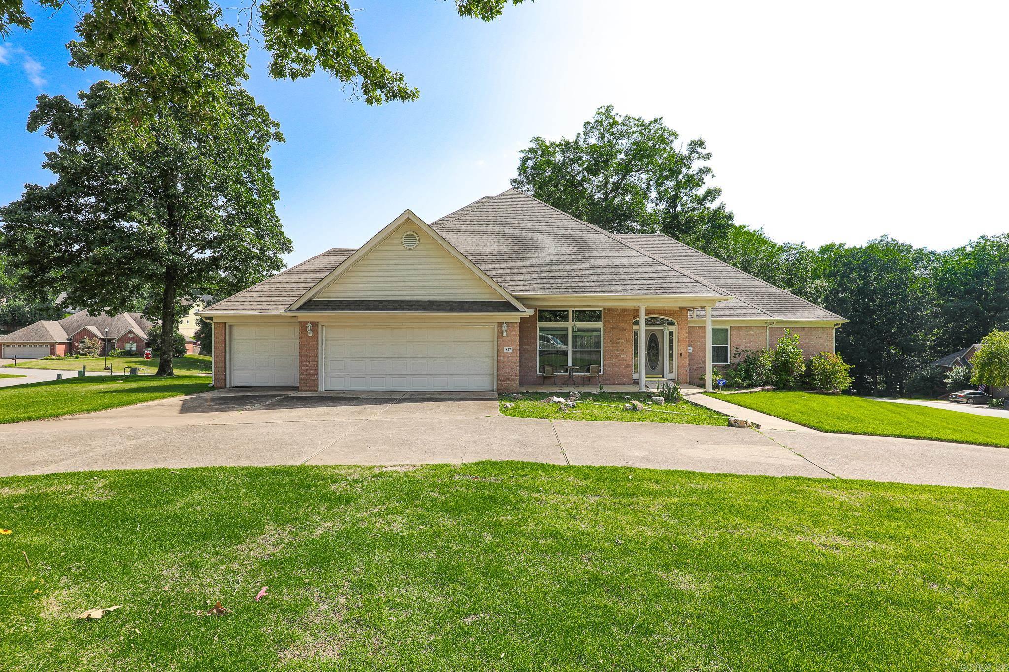 MILLER COVE - Residential