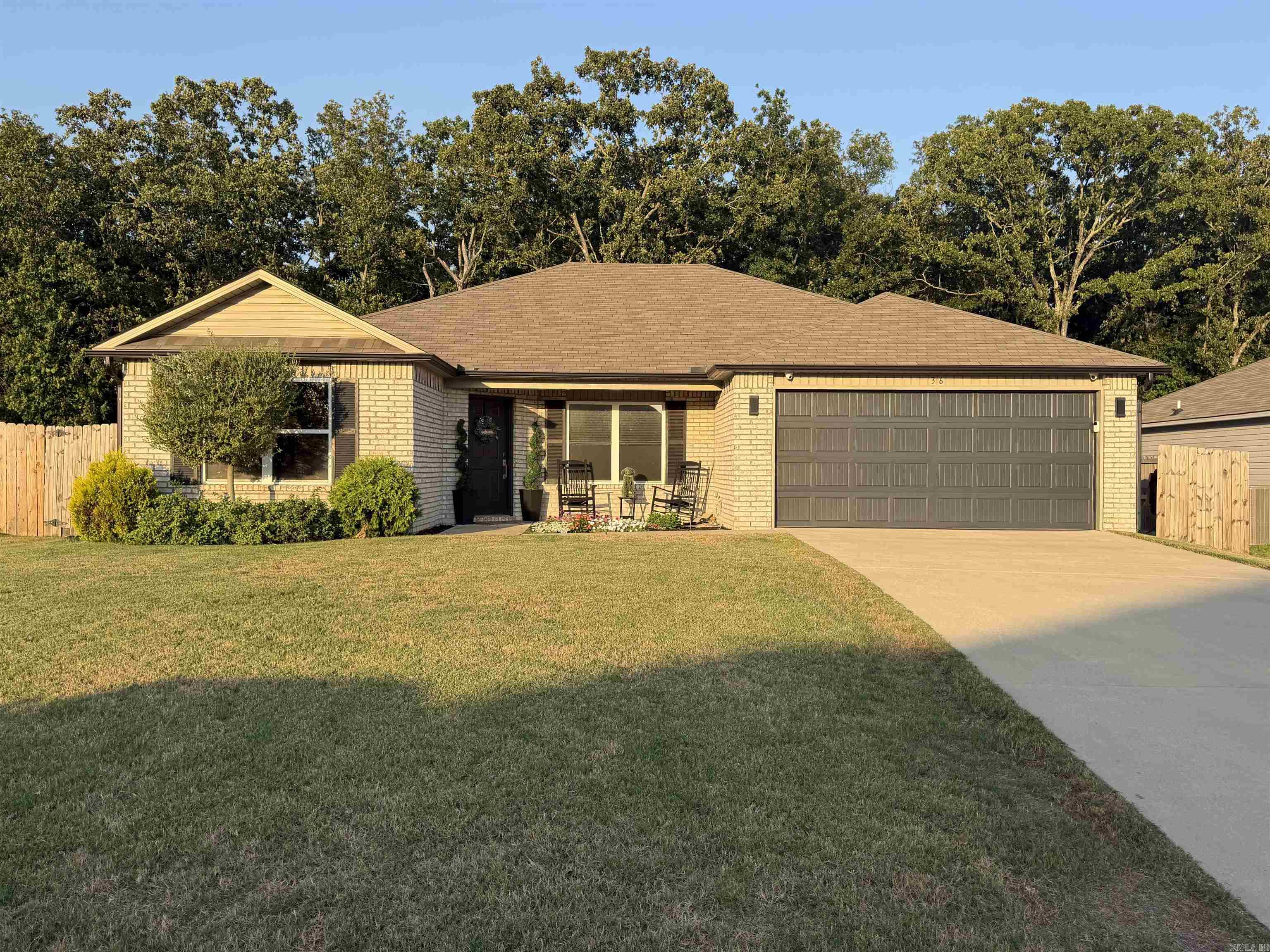 HOMESTEAD AT THE GAP PH 6 - Residential