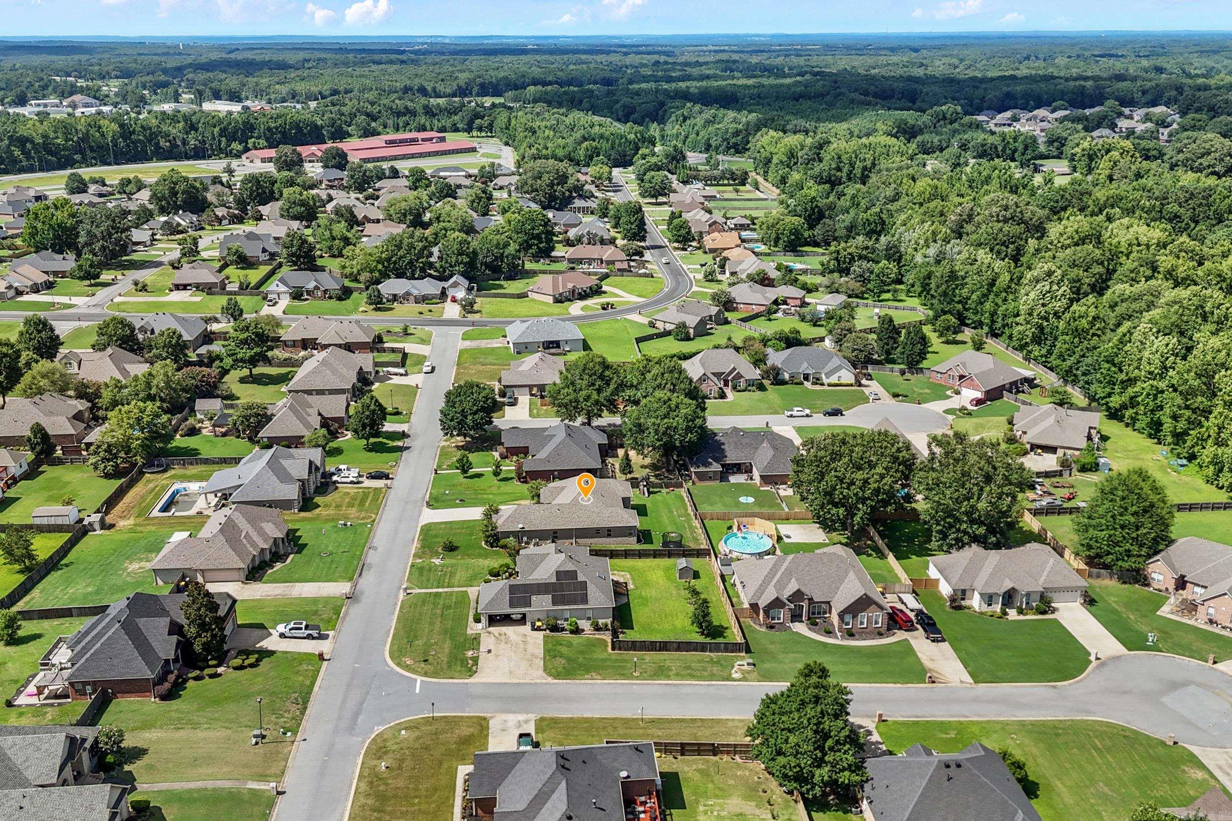 SHILOH - Residential
