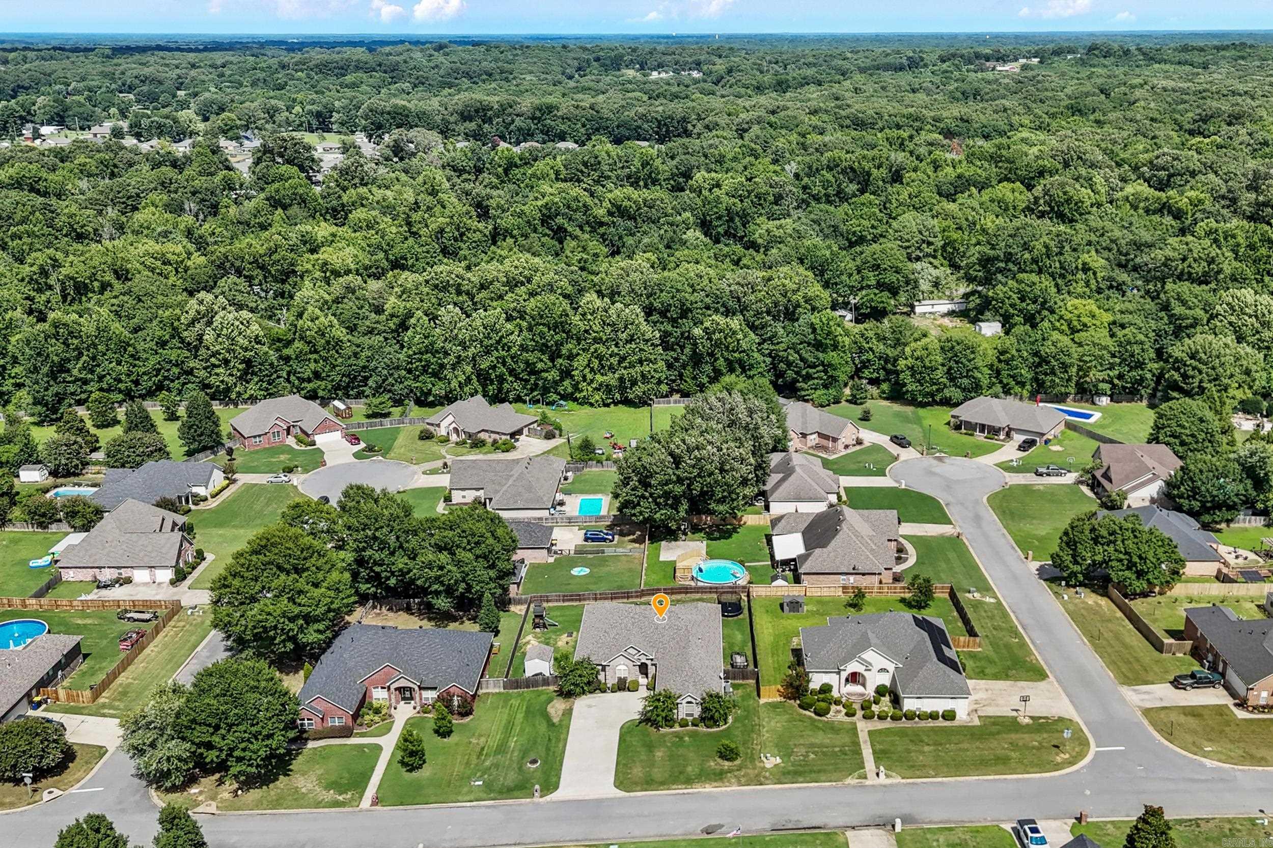 SHILOH - Residential