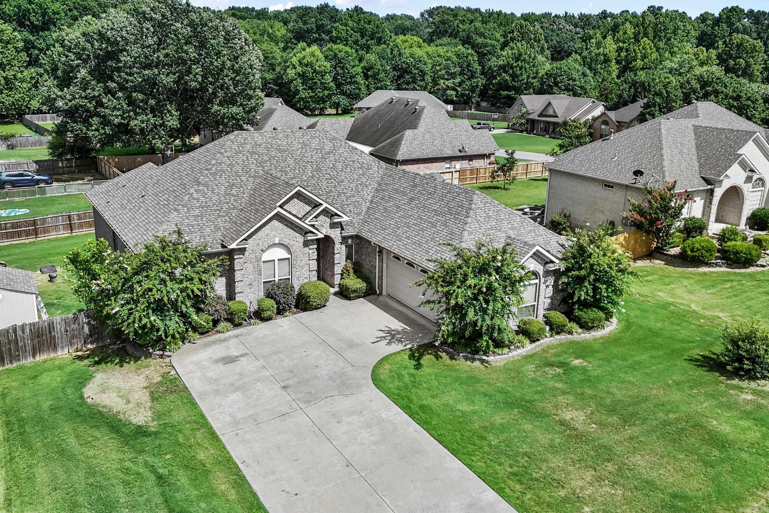 SHILOH - Residential