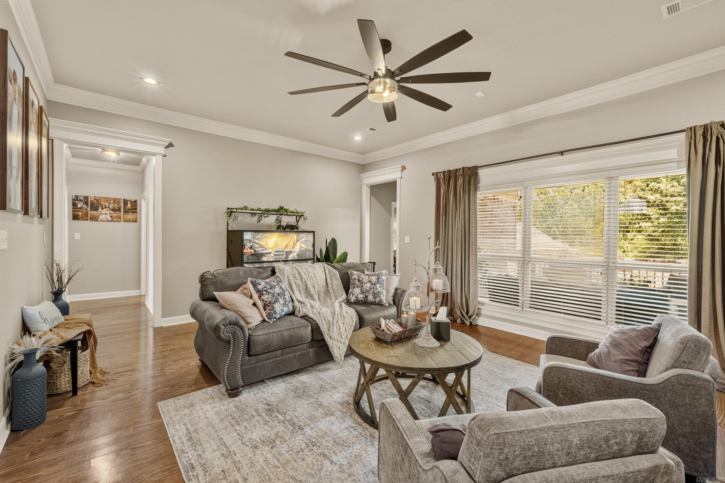 SHILOH - Residential