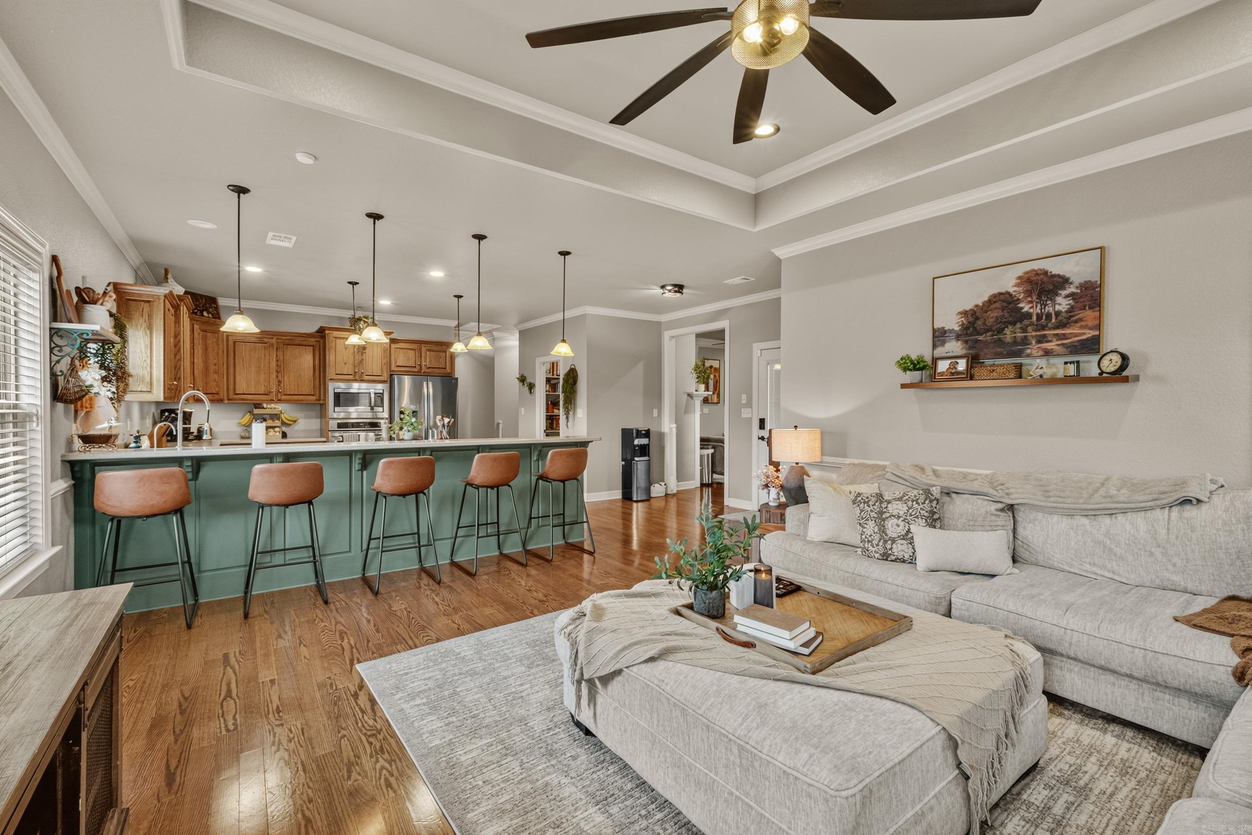 SHILOH - Residential
