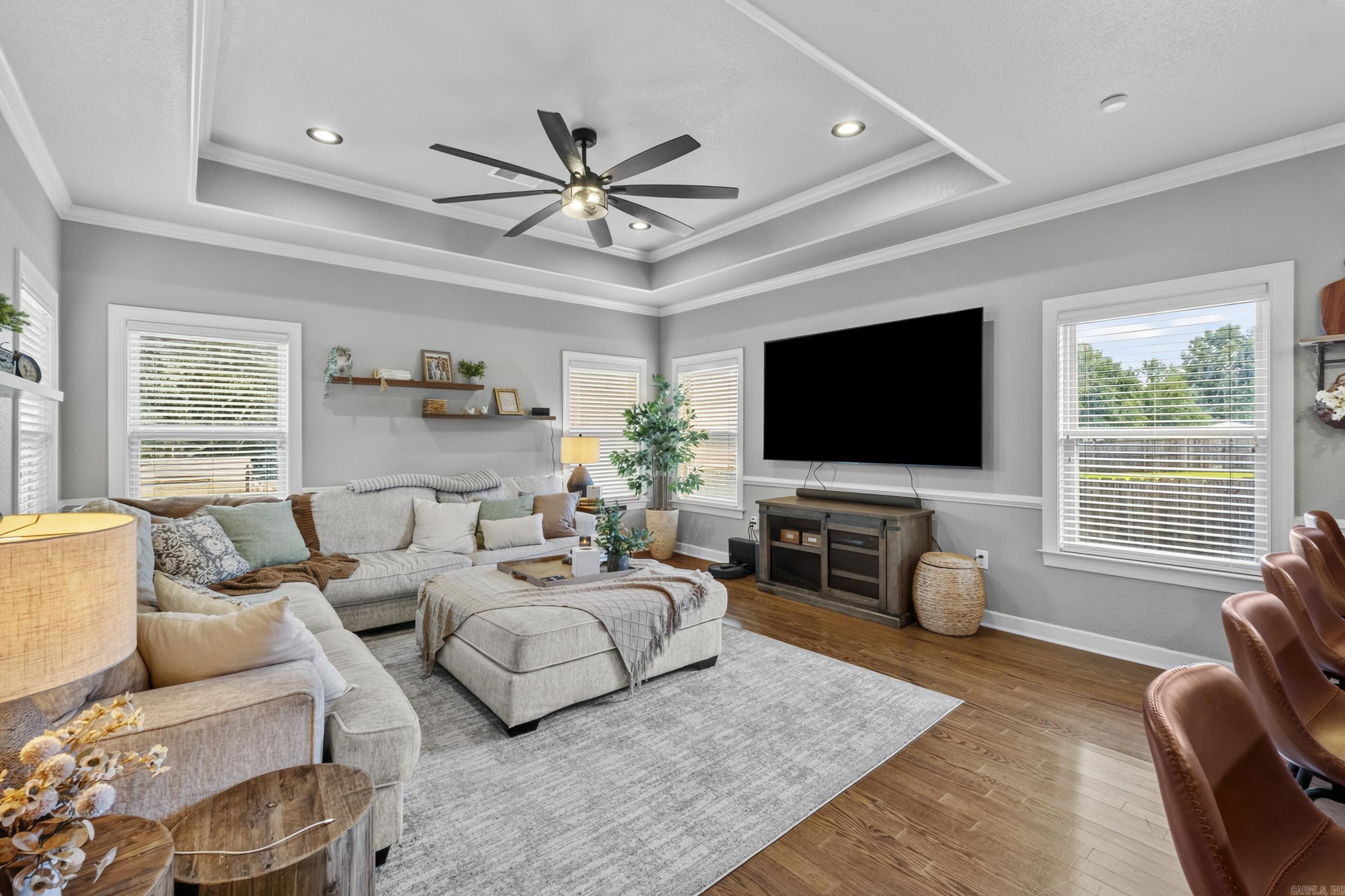 SHILOH - Residential