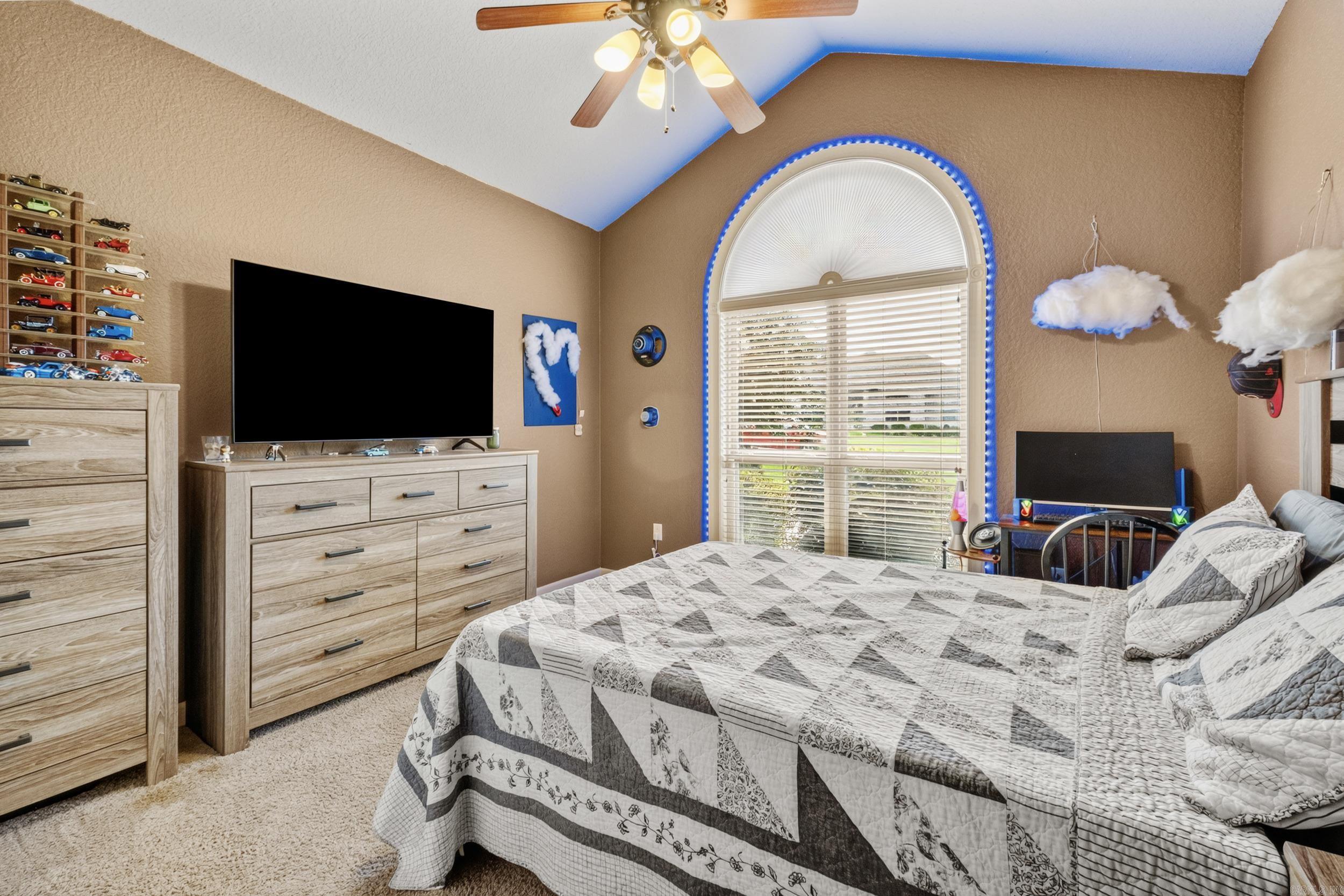 SHILOH - Residential