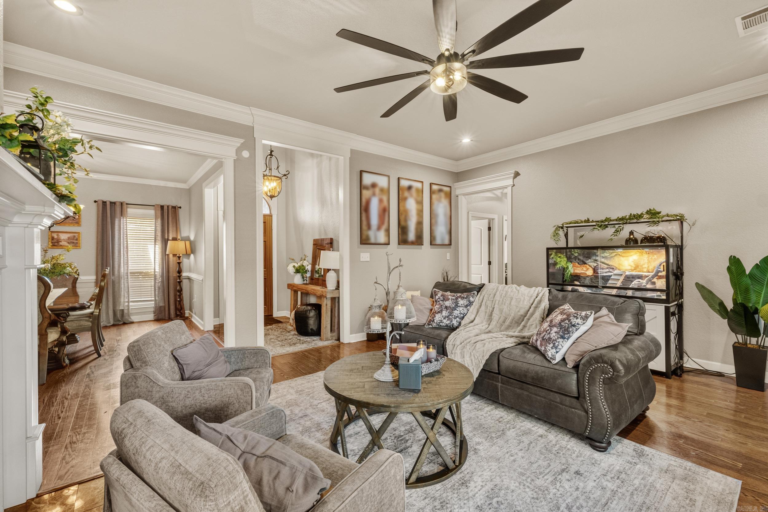 SHILOH - Residential
