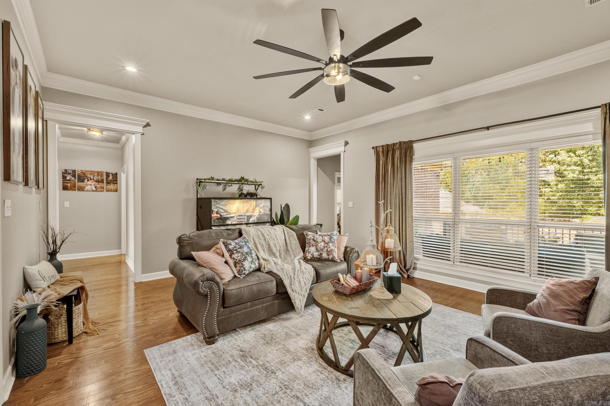 SHILOH - Residential