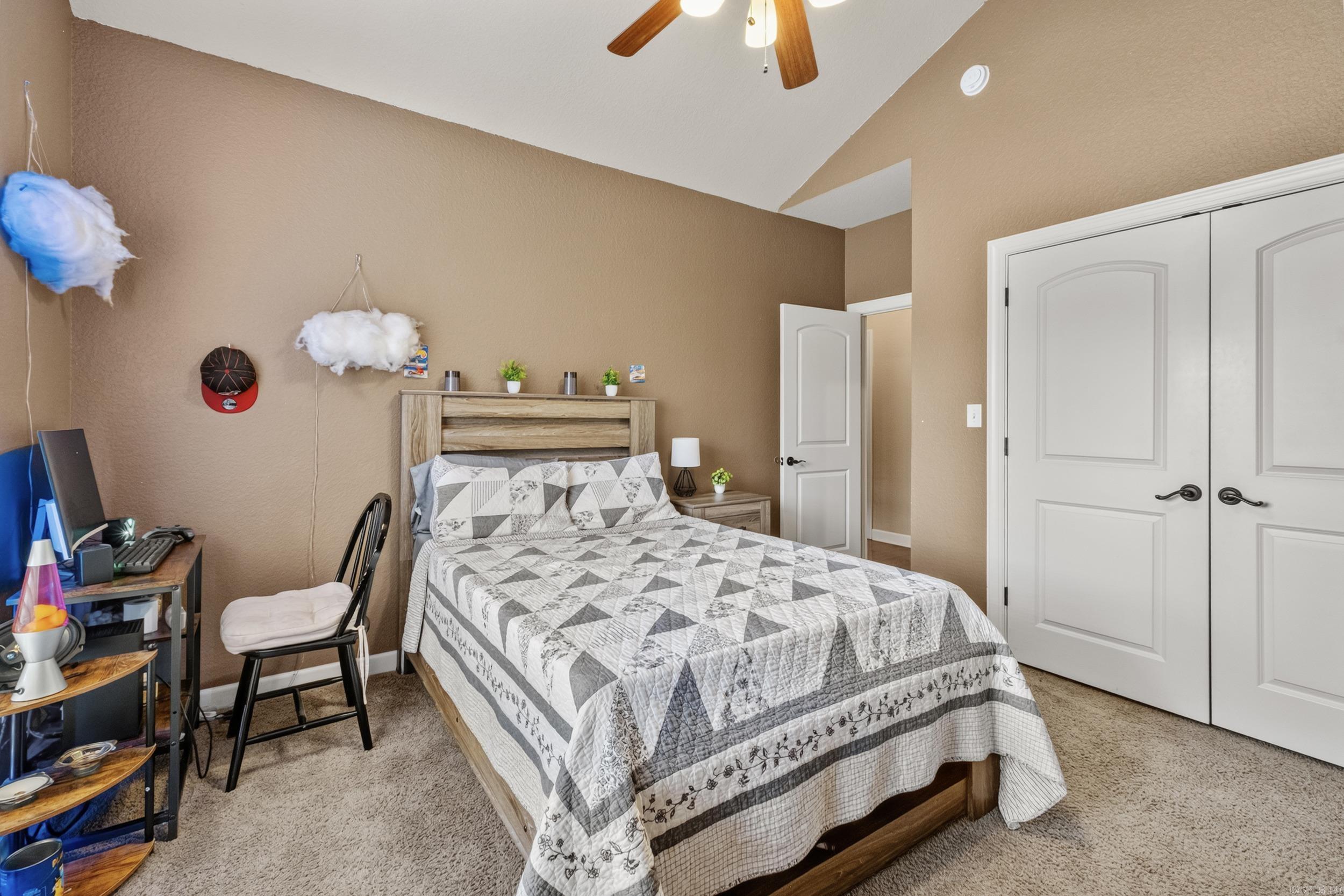 SHILOH - Residential