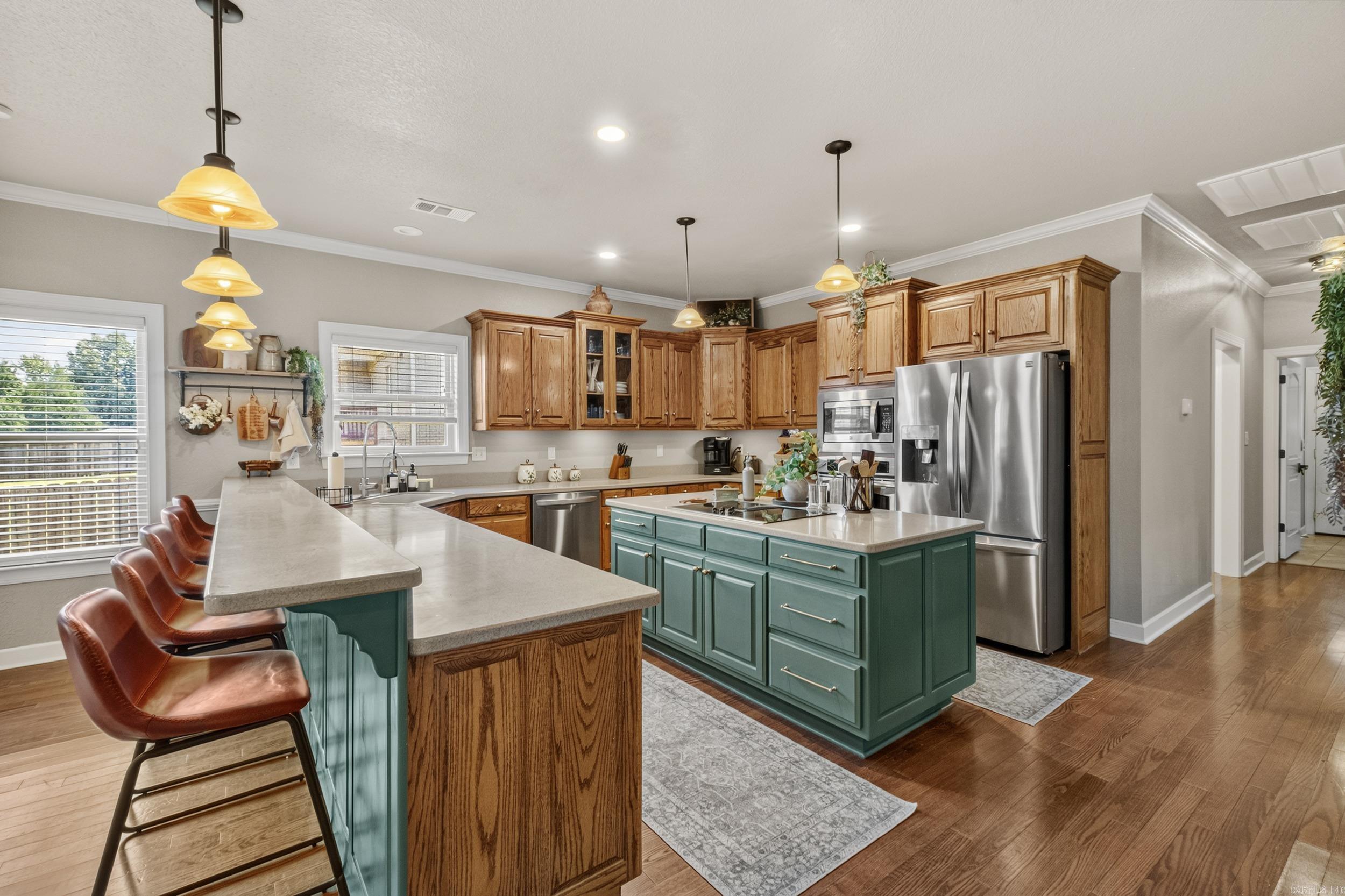 SHILOH - Residential