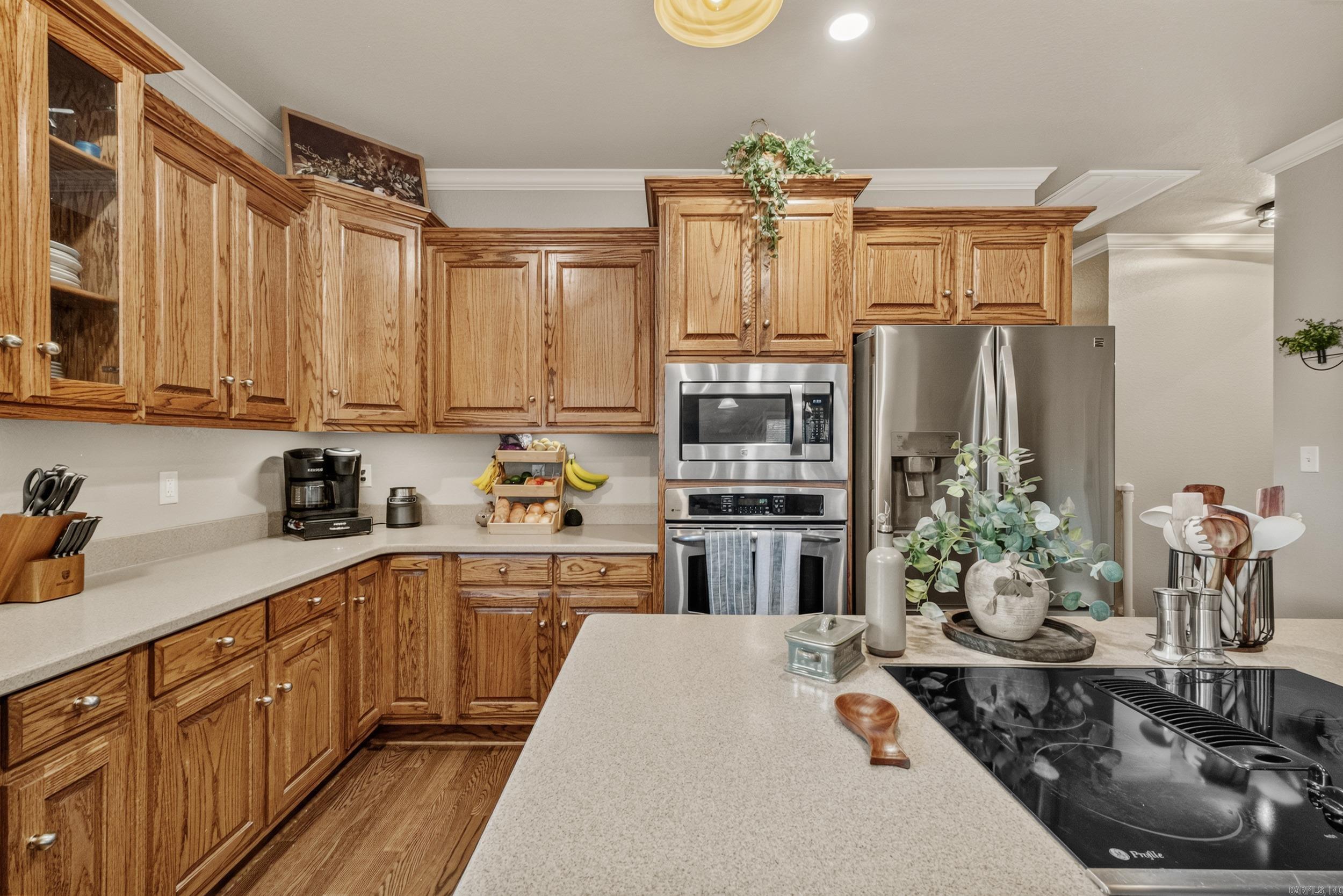 SHILOH - Residential