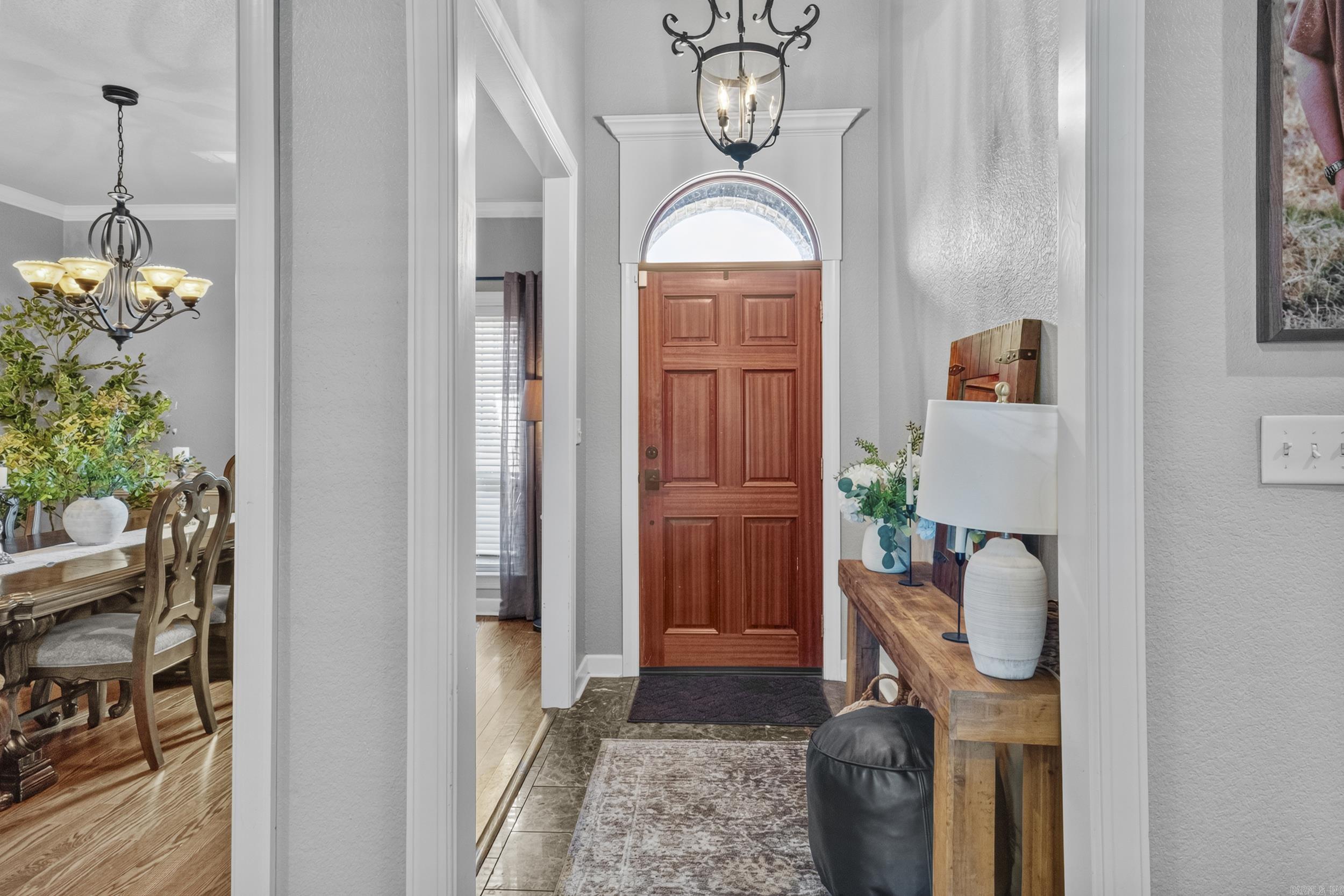 SHILOH - Residential