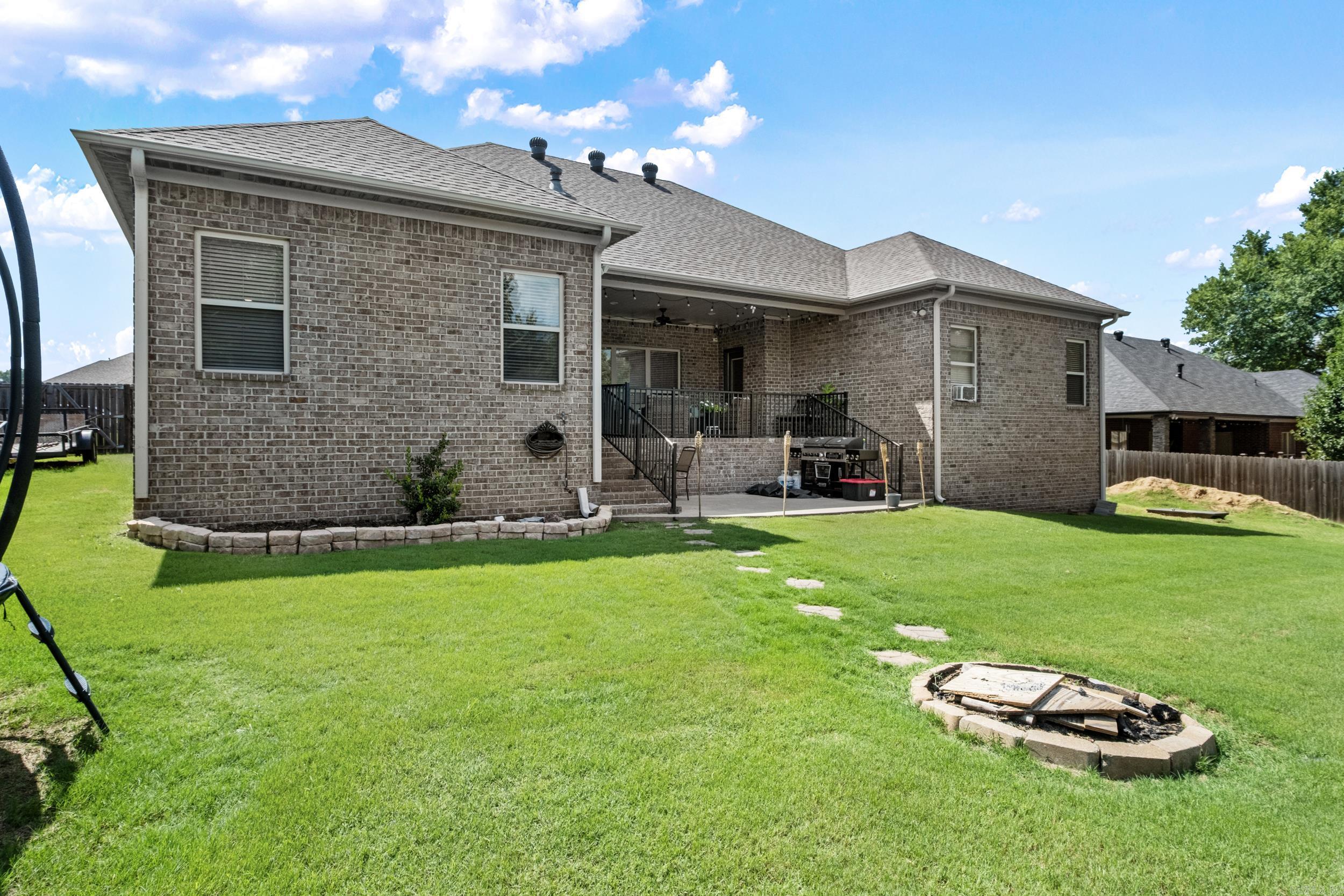 SHILOH - Residential