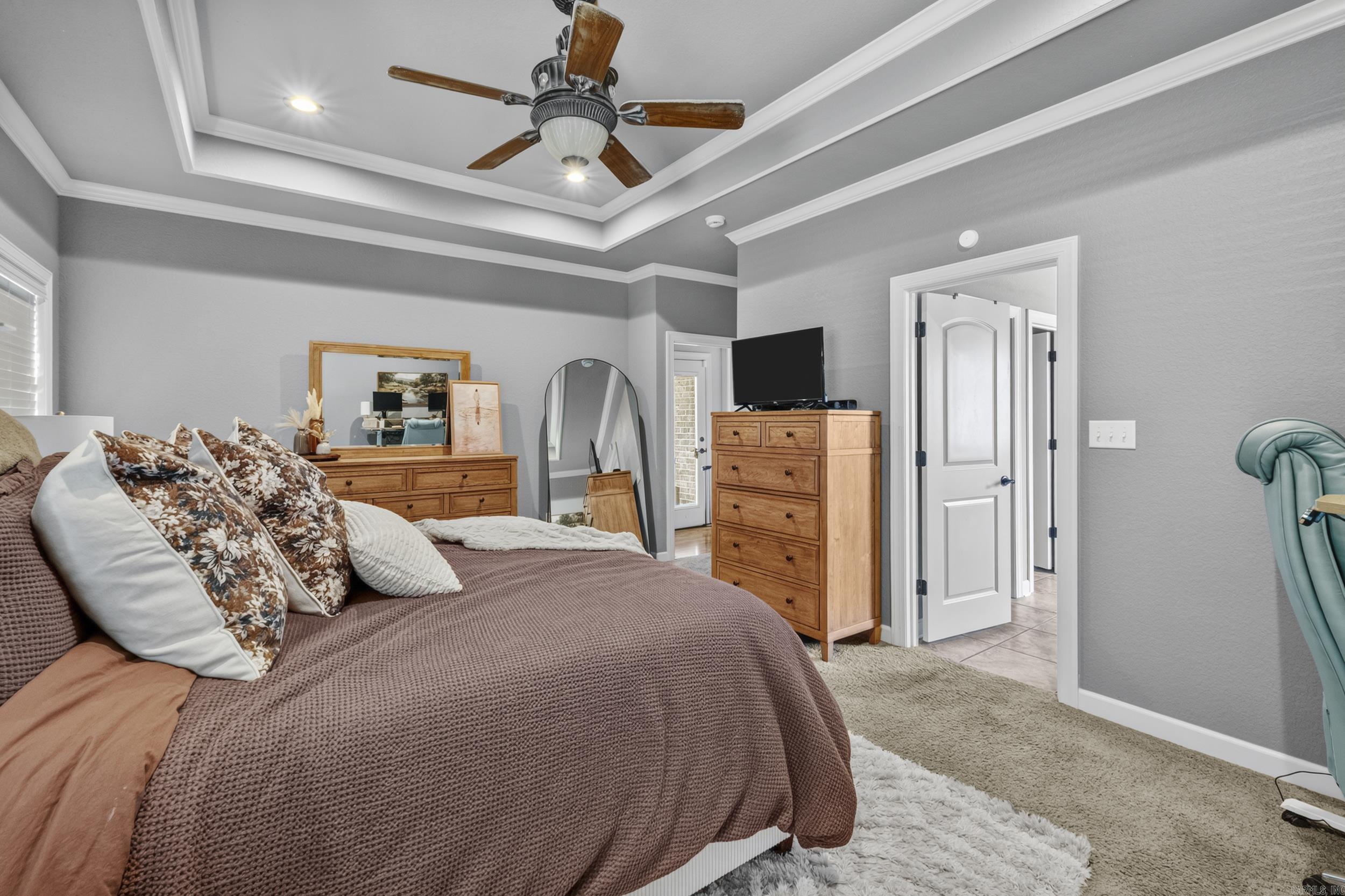 SHILOH - Residential
