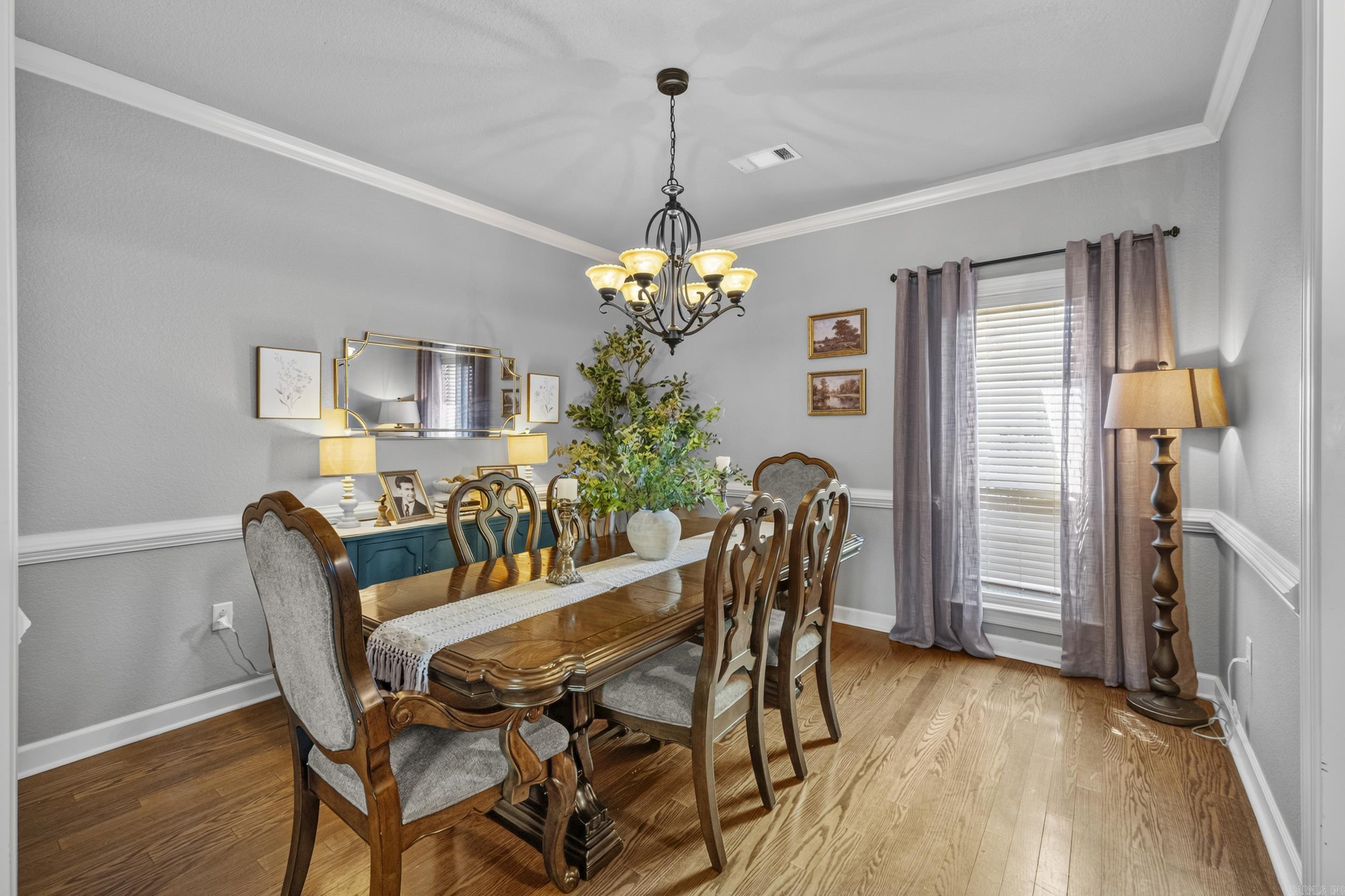 SHILOH - Residential