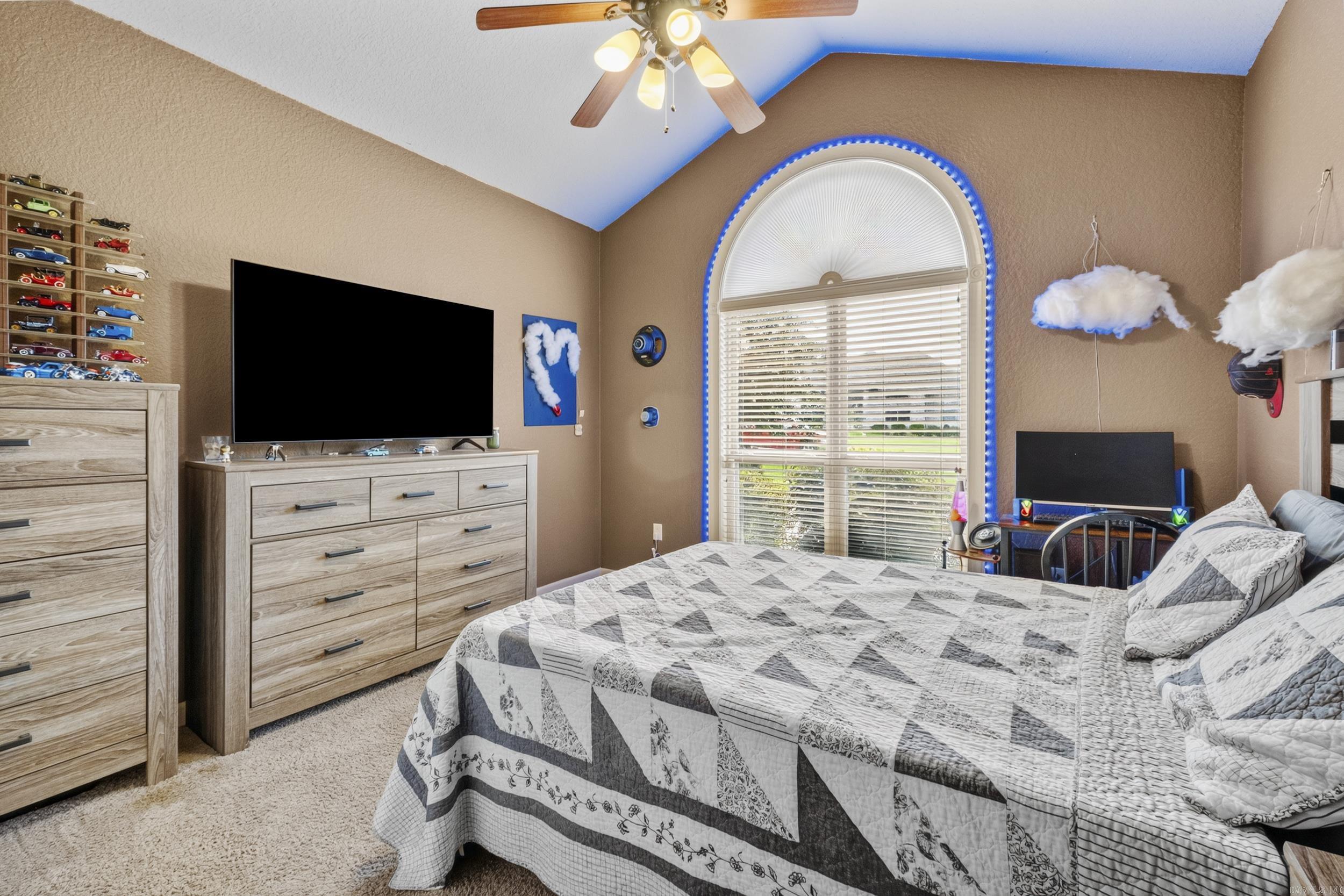 SHILOH - Residential