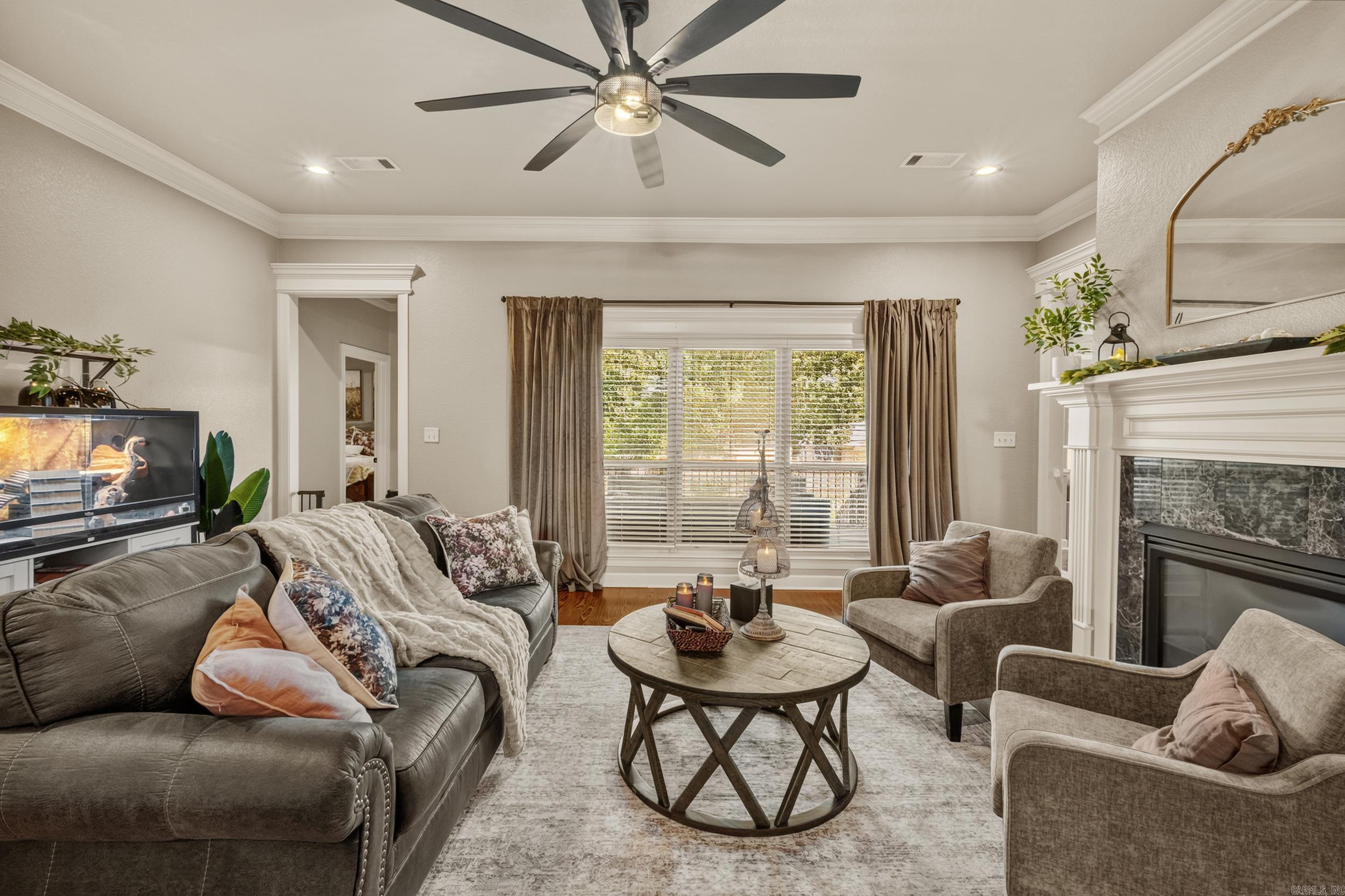 SHILOH - Residential