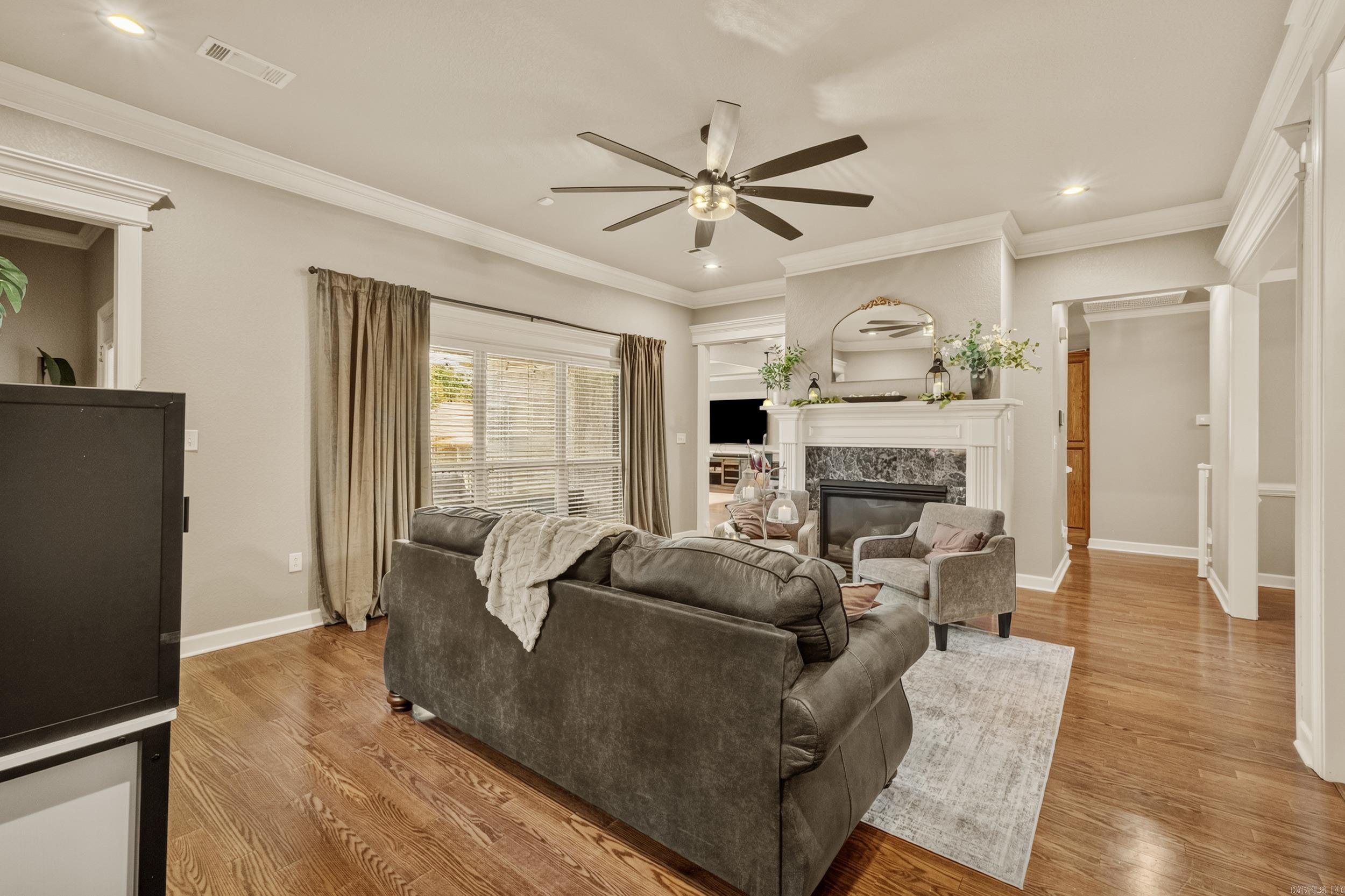 SHILOH - Residential