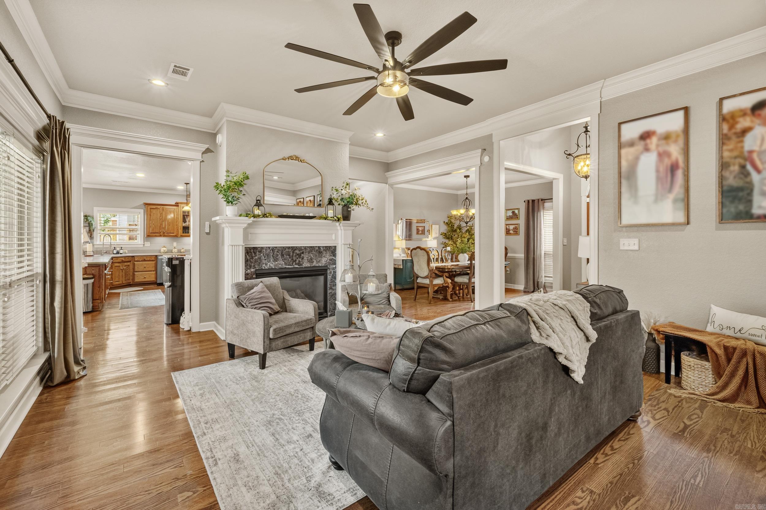 SHILOH - Residential