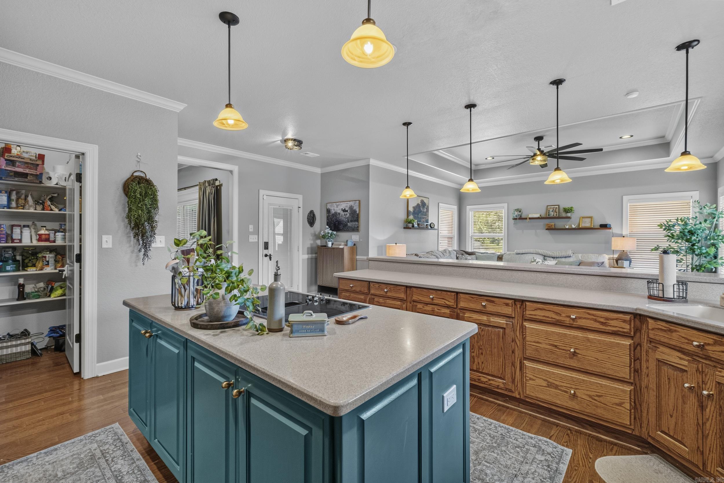 SHILOH - Residential