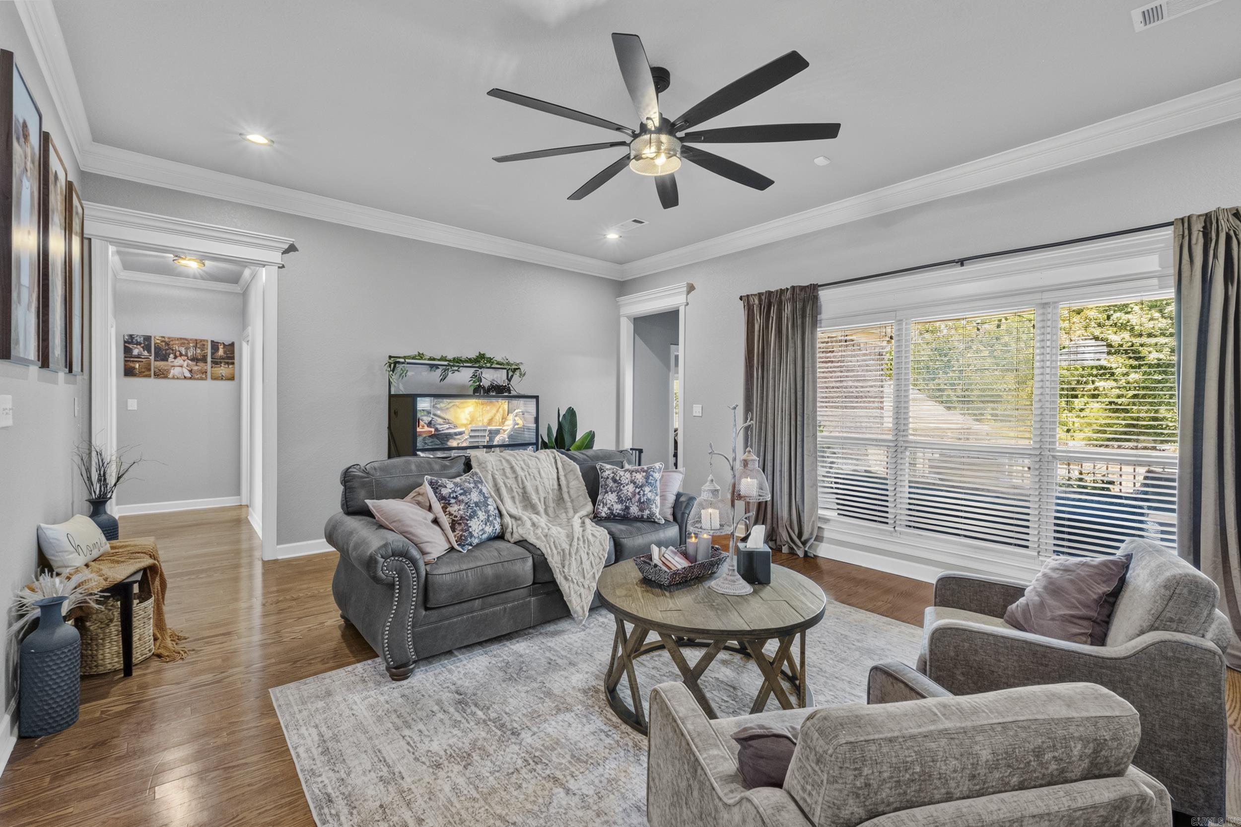SHILOH - Residential