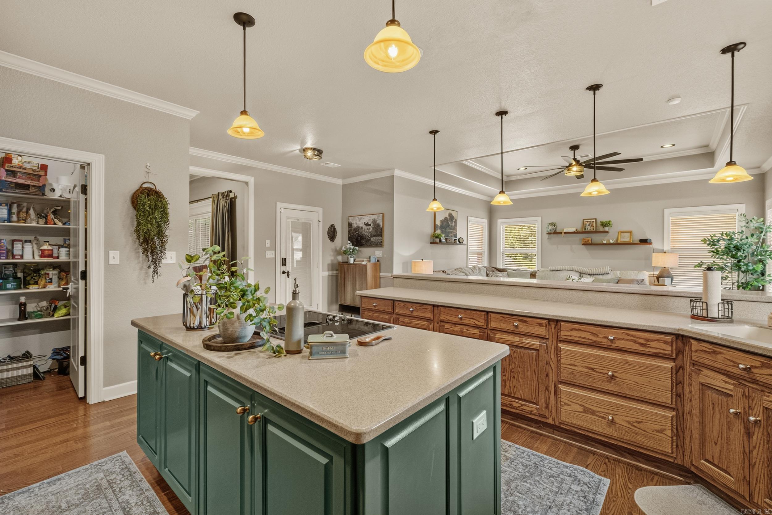 SHILOH - Residential