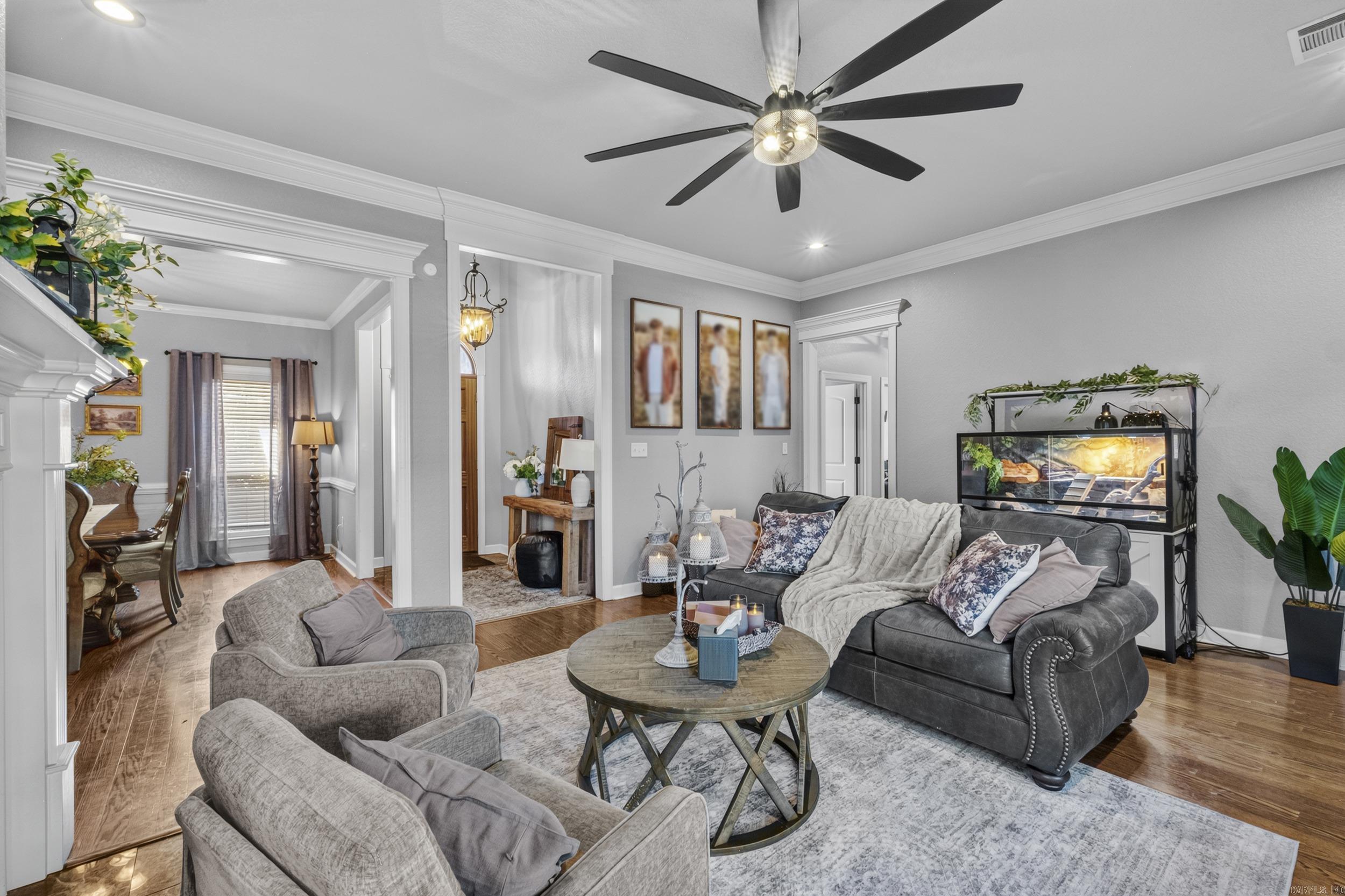 SHILOH - Residential