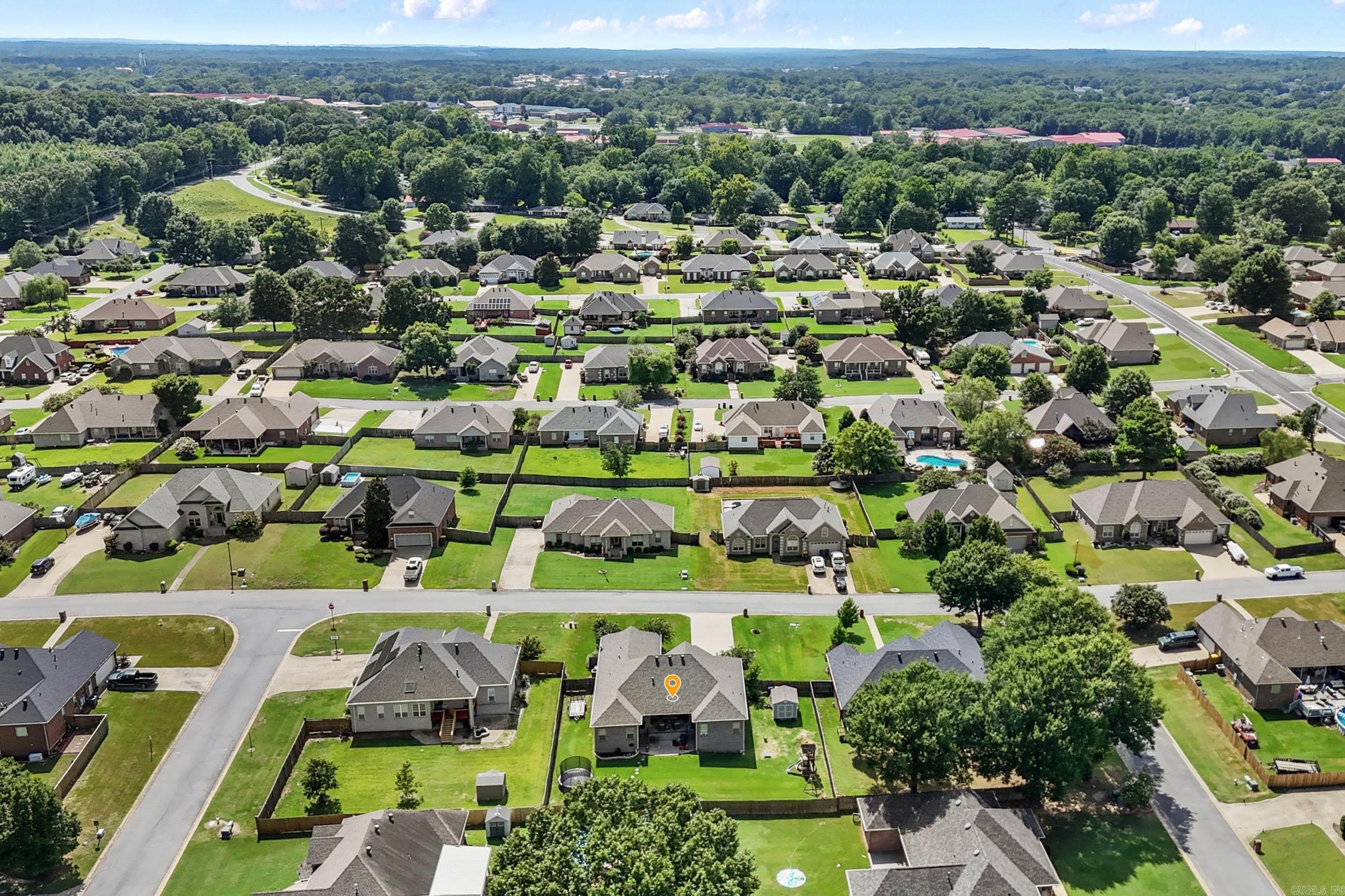 SHILOH - Residential