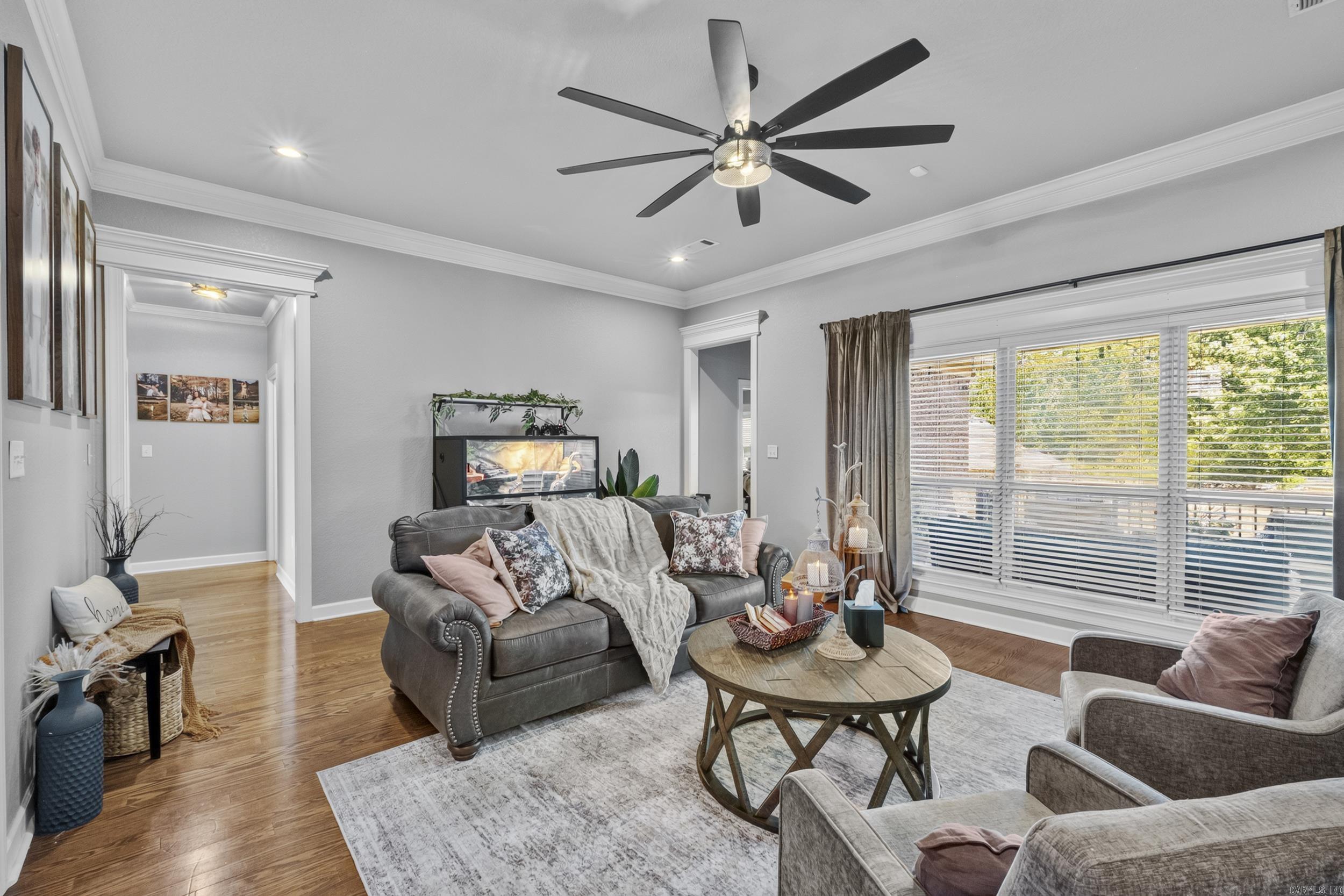 SHILOH - Residential
