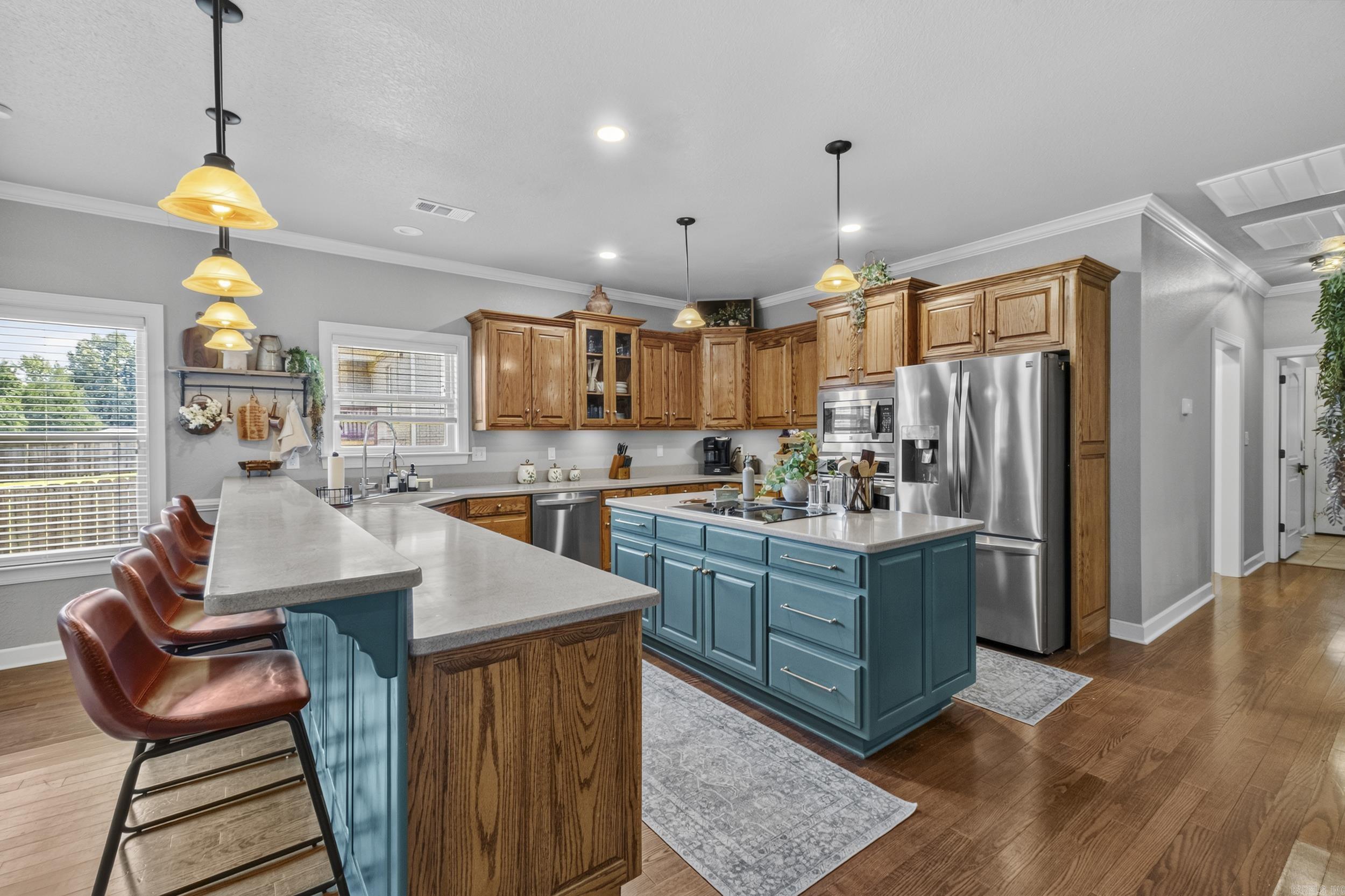 SHILOH - Residential