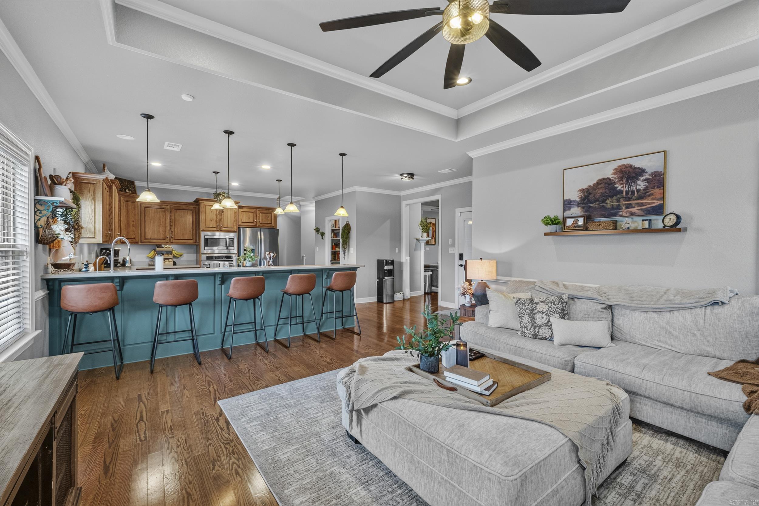 SHILOH - Residential