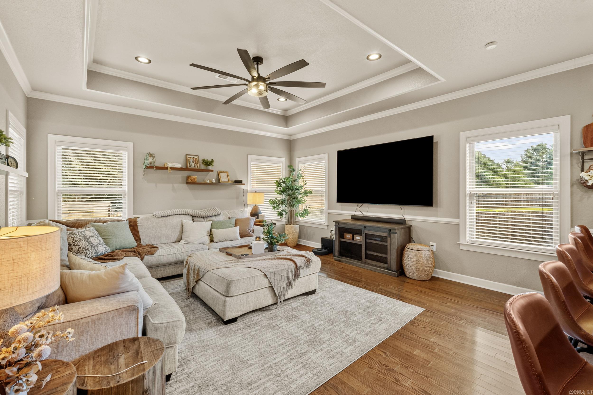 SHILOH - Residential