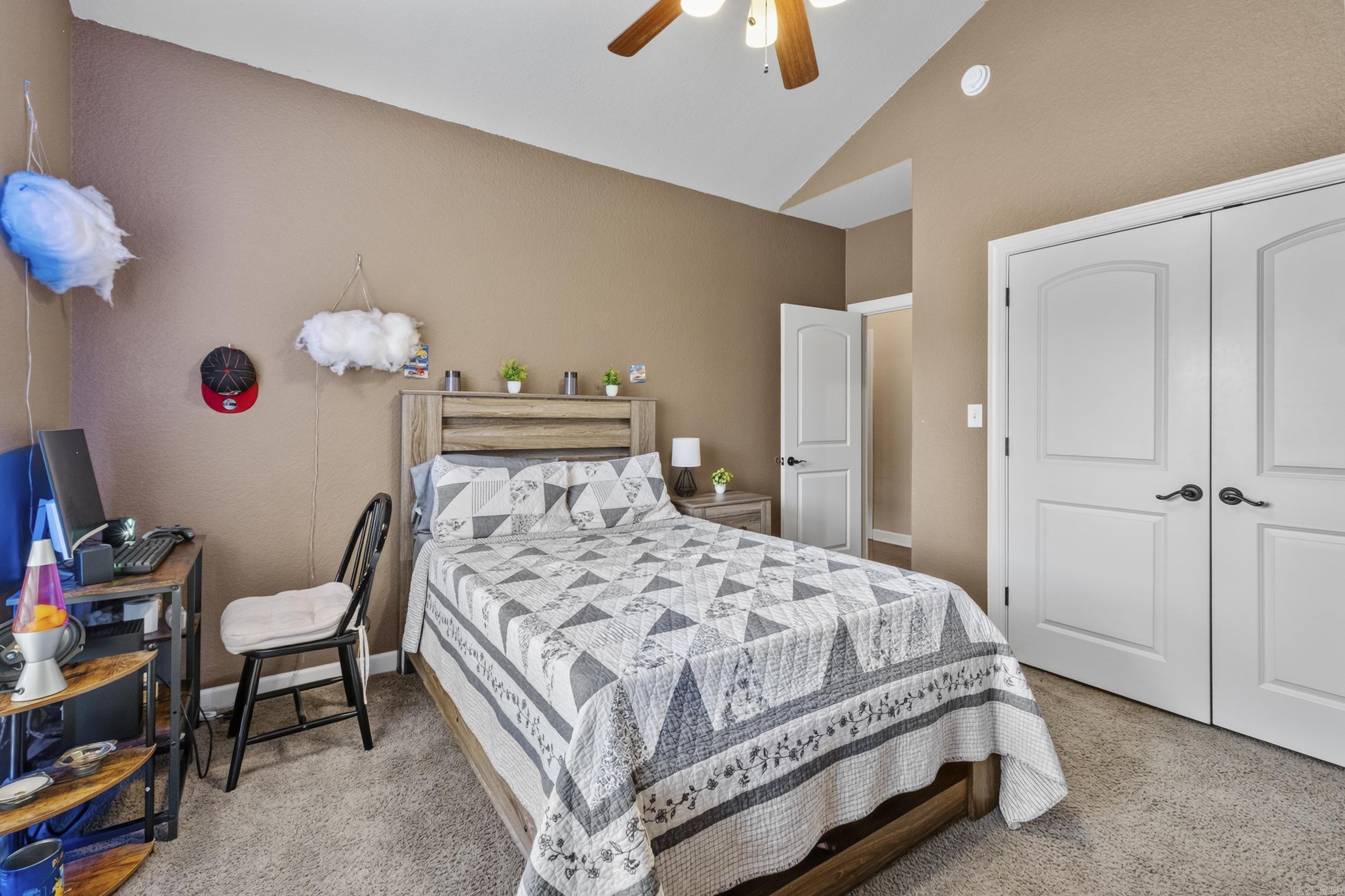 SHILOH - Residential